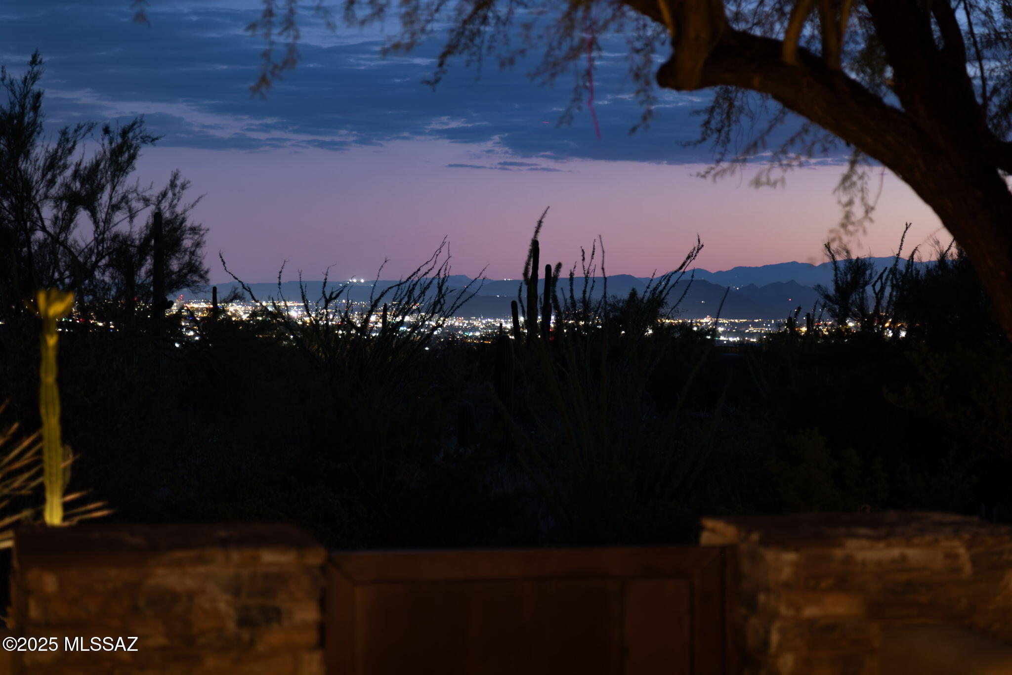 Pima Canyon Estates (1-176) - Residential