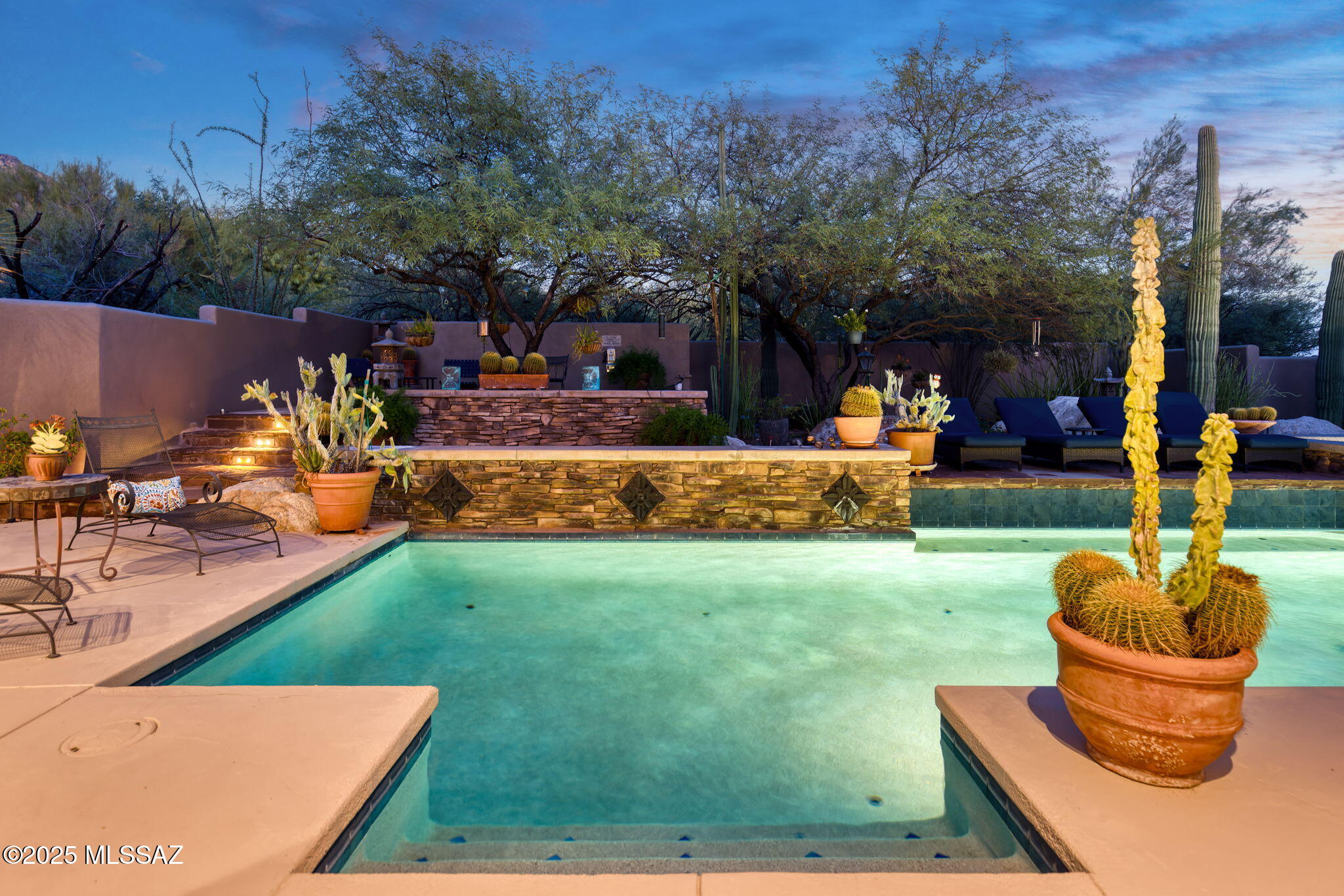 Pima Canyon Estates (1-176) - Residential