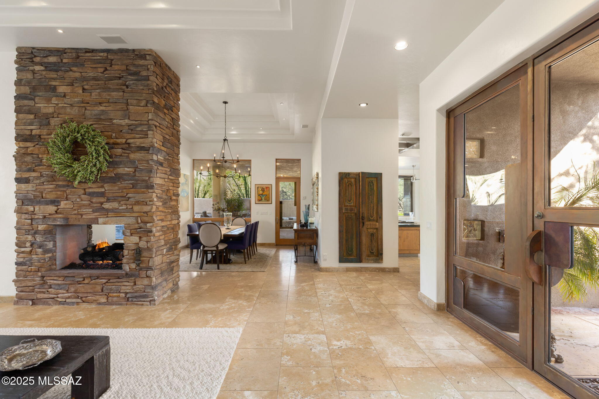 Pima Canyon Estates (1-176) - Residential