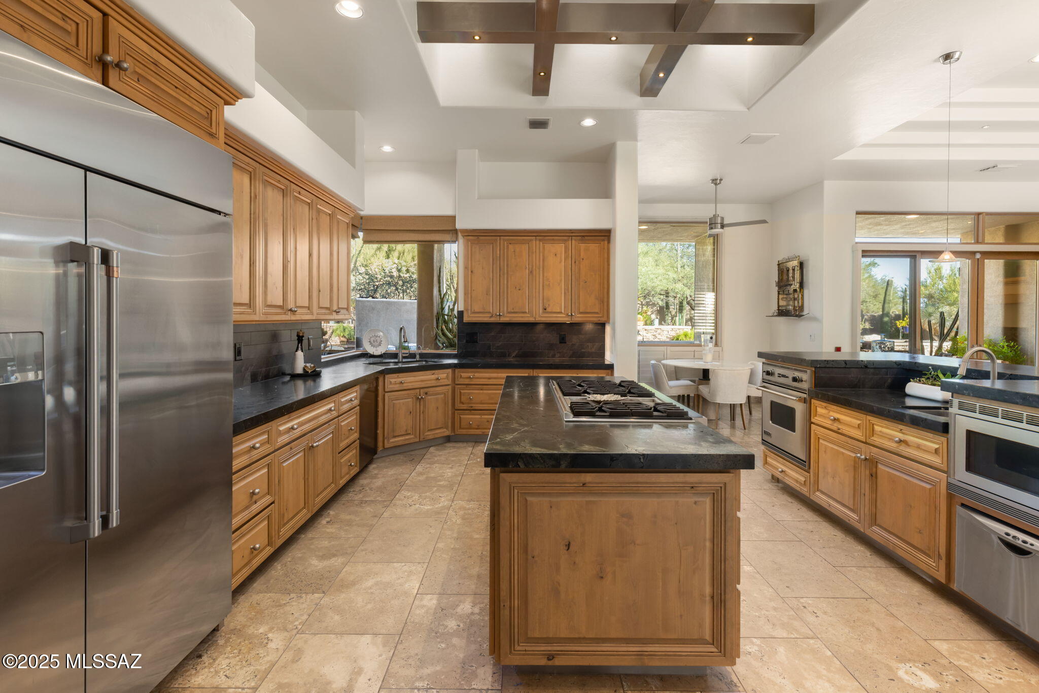 Pima Canyon Estates (1-176) - Residential