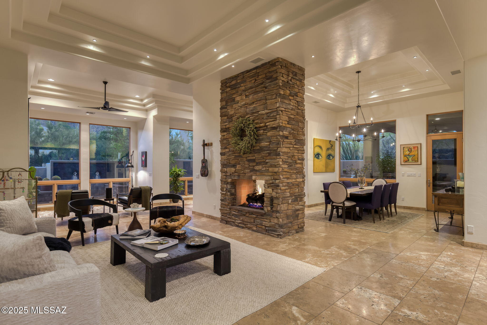 Pima Canyon Estates (1-176) - Residential