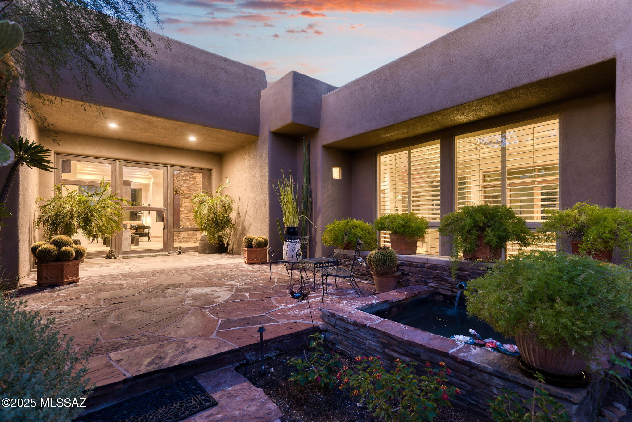 Pima Canyon Estates (1-176) - Residential