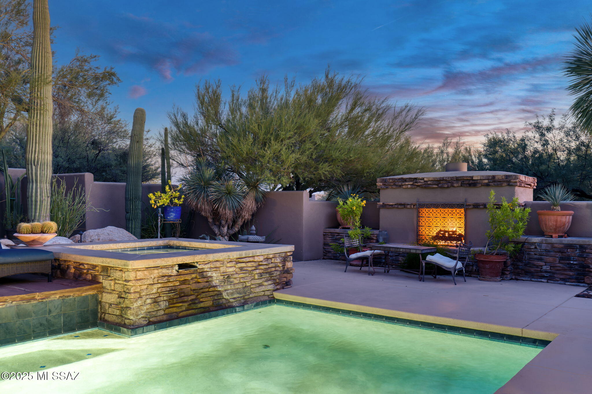 Pima Canyon Estates (1-176) - Residential