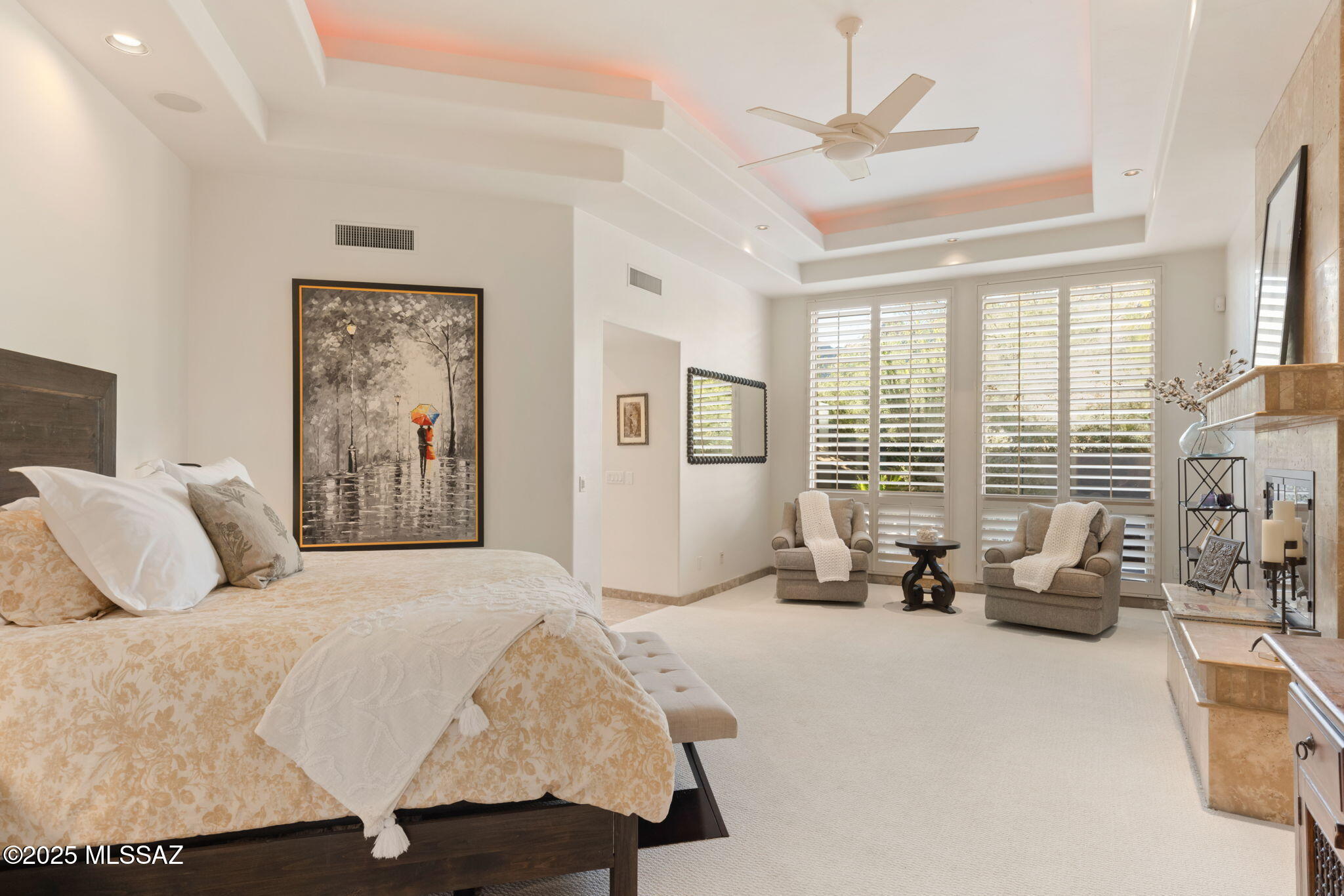 Pima Canyon Estates (1-176) - Residential