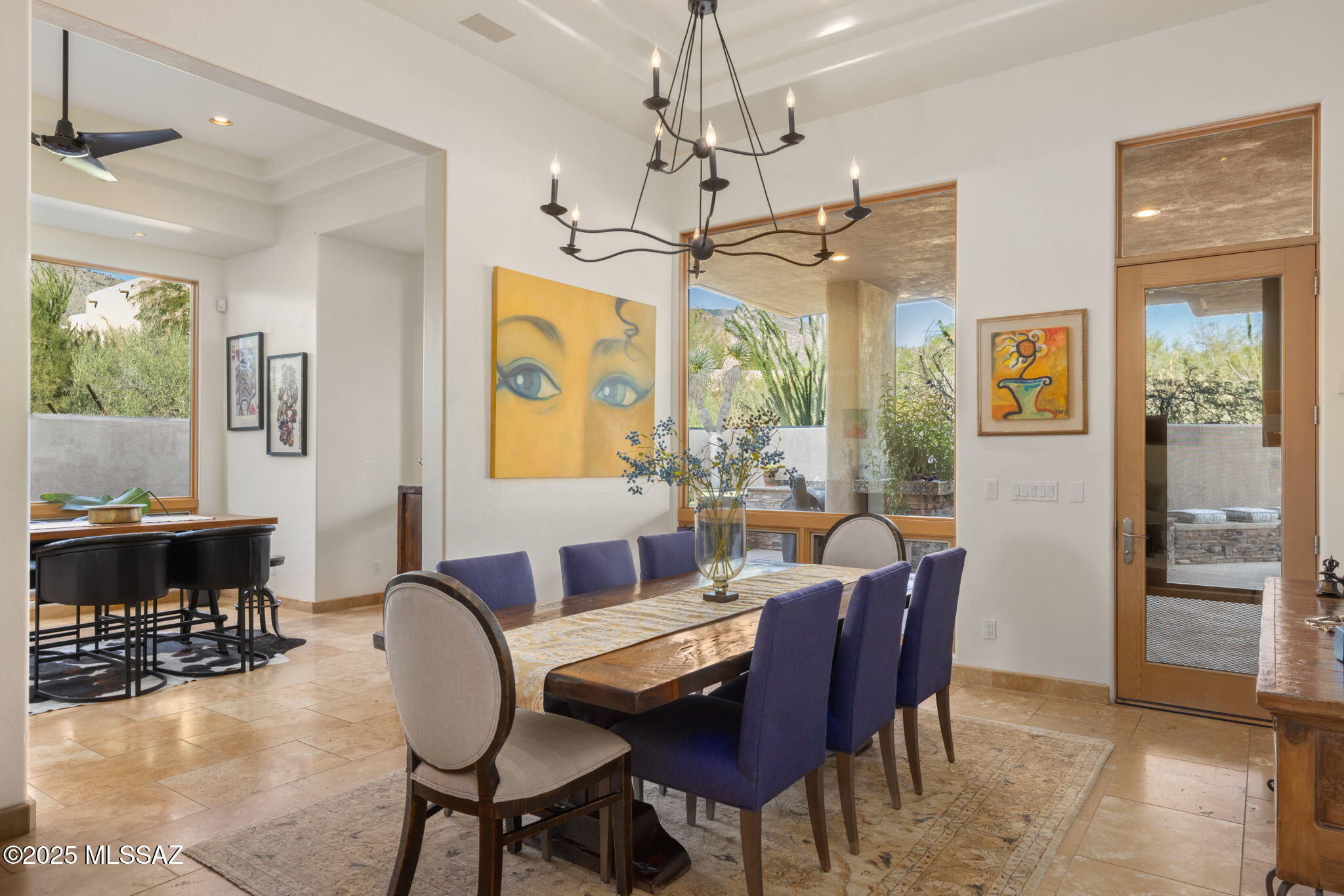 Pima Canyon Estates (1-176) - Residential