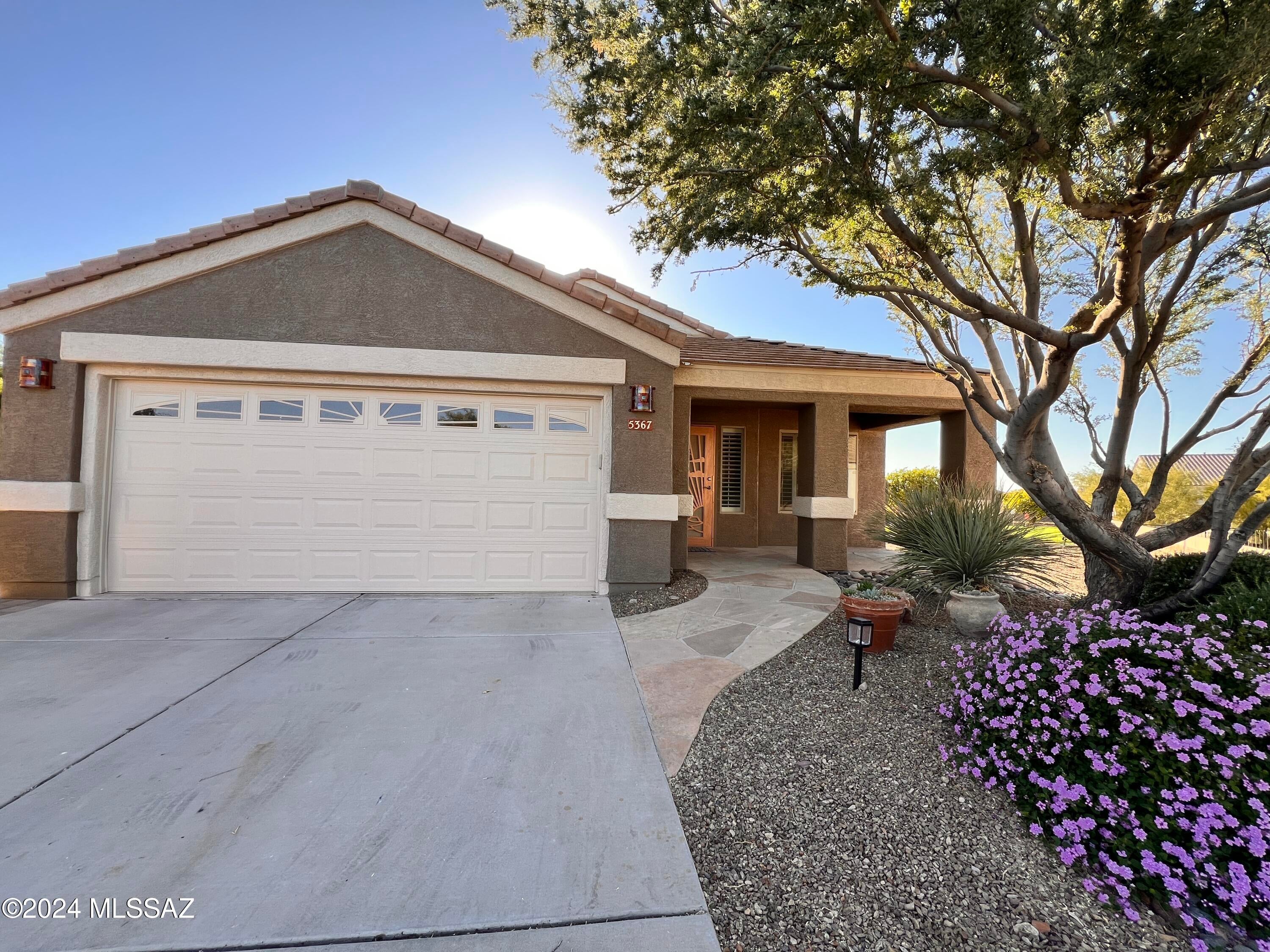 Heritage Highlands IV at Dove Mountain (720-844) - Residential Lease