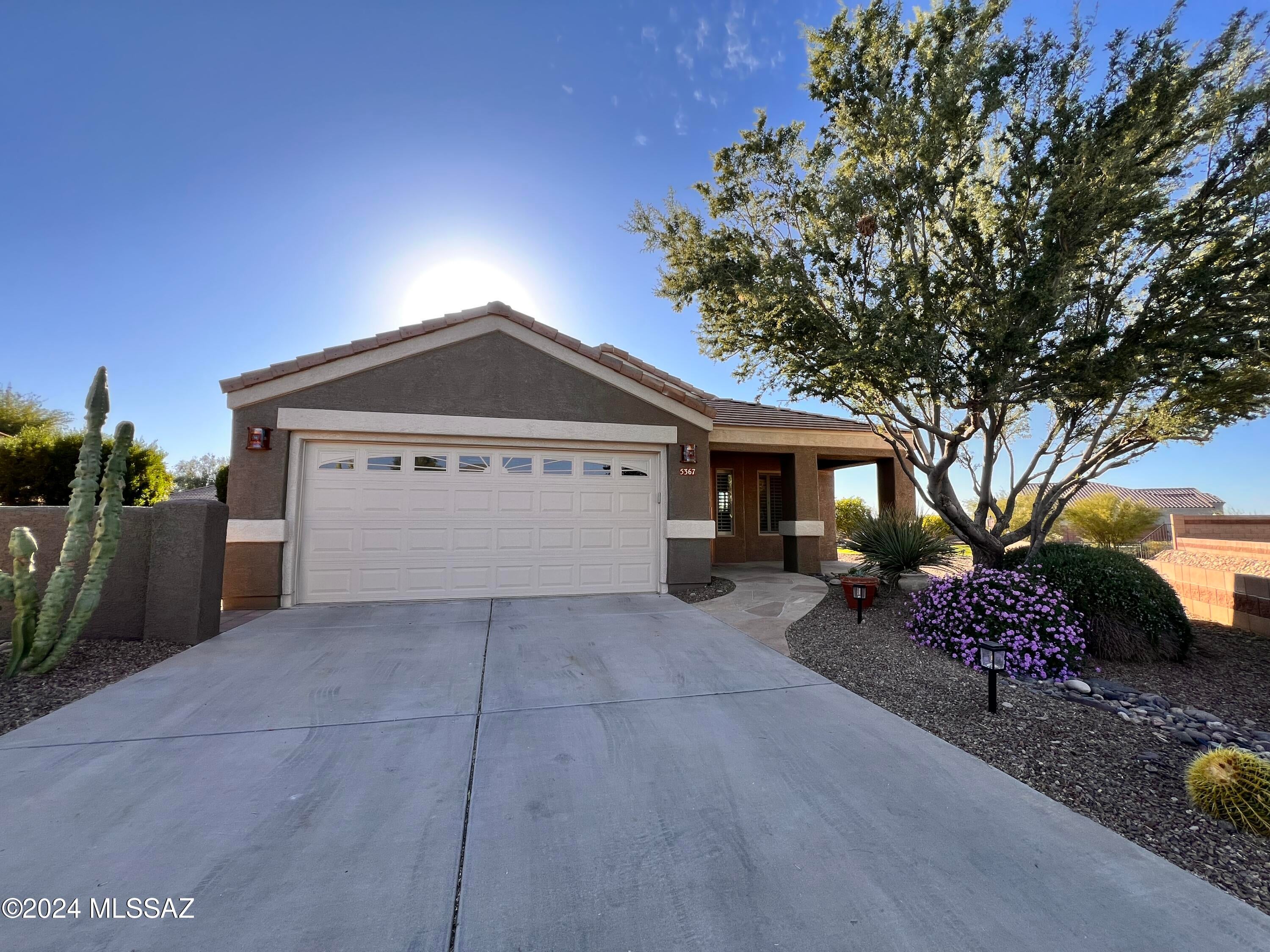 Heritage Highlands IV at Dove Mountain (720-844) - Residential Lease