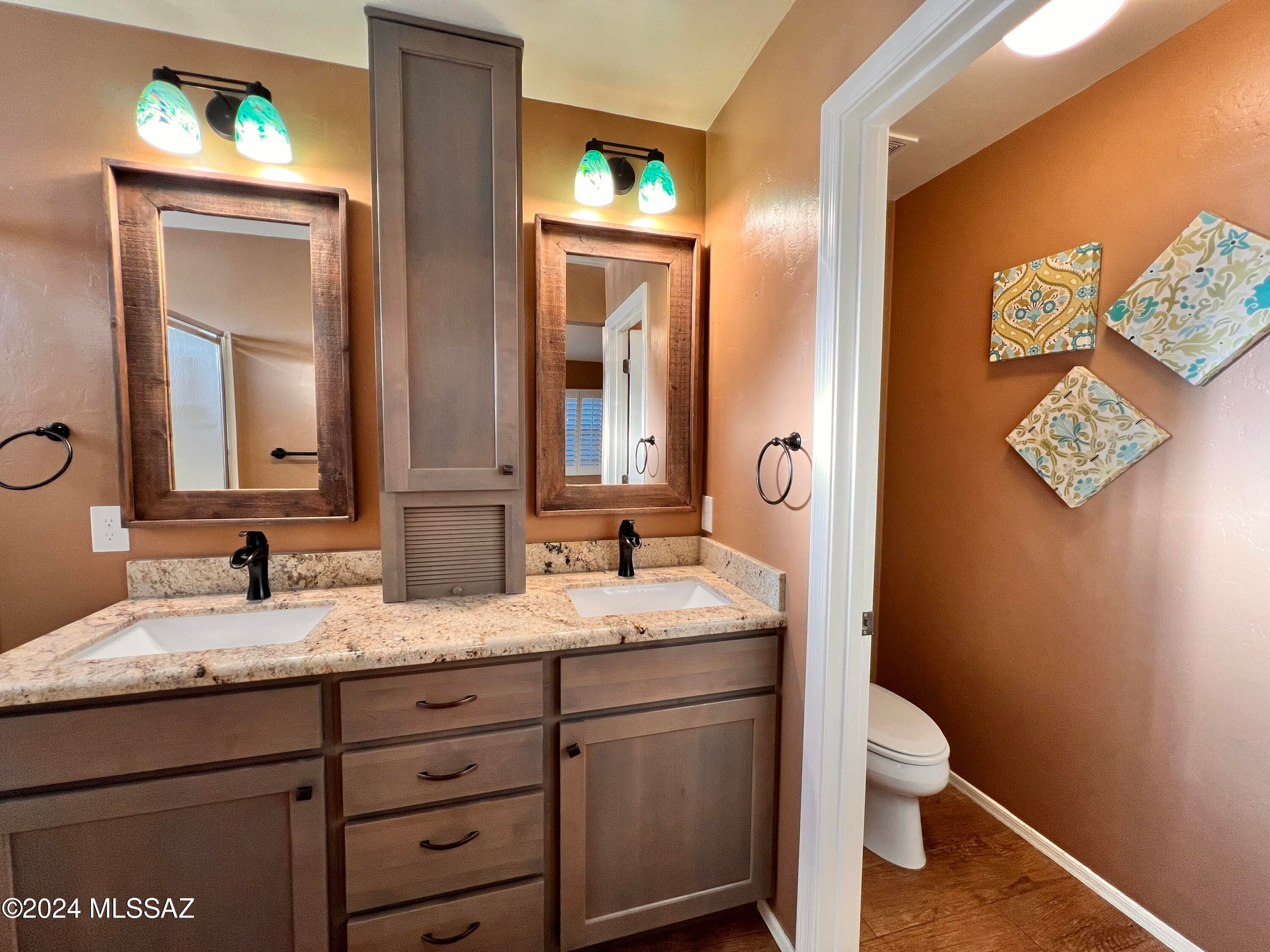 Heritage Highlands IV at Dove Mountain (720-844) - Residential Lease