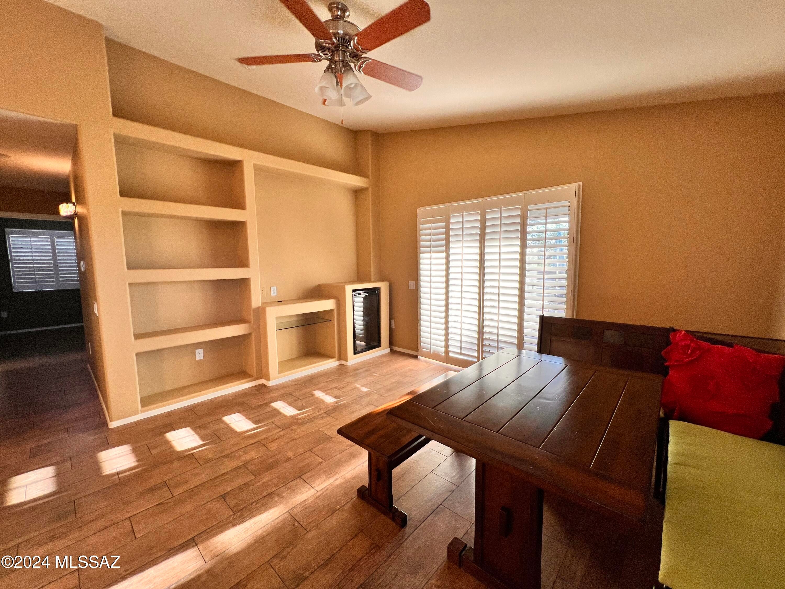 Heritage Highlands IV at Dove Mountain (720-844) - Residential Lease