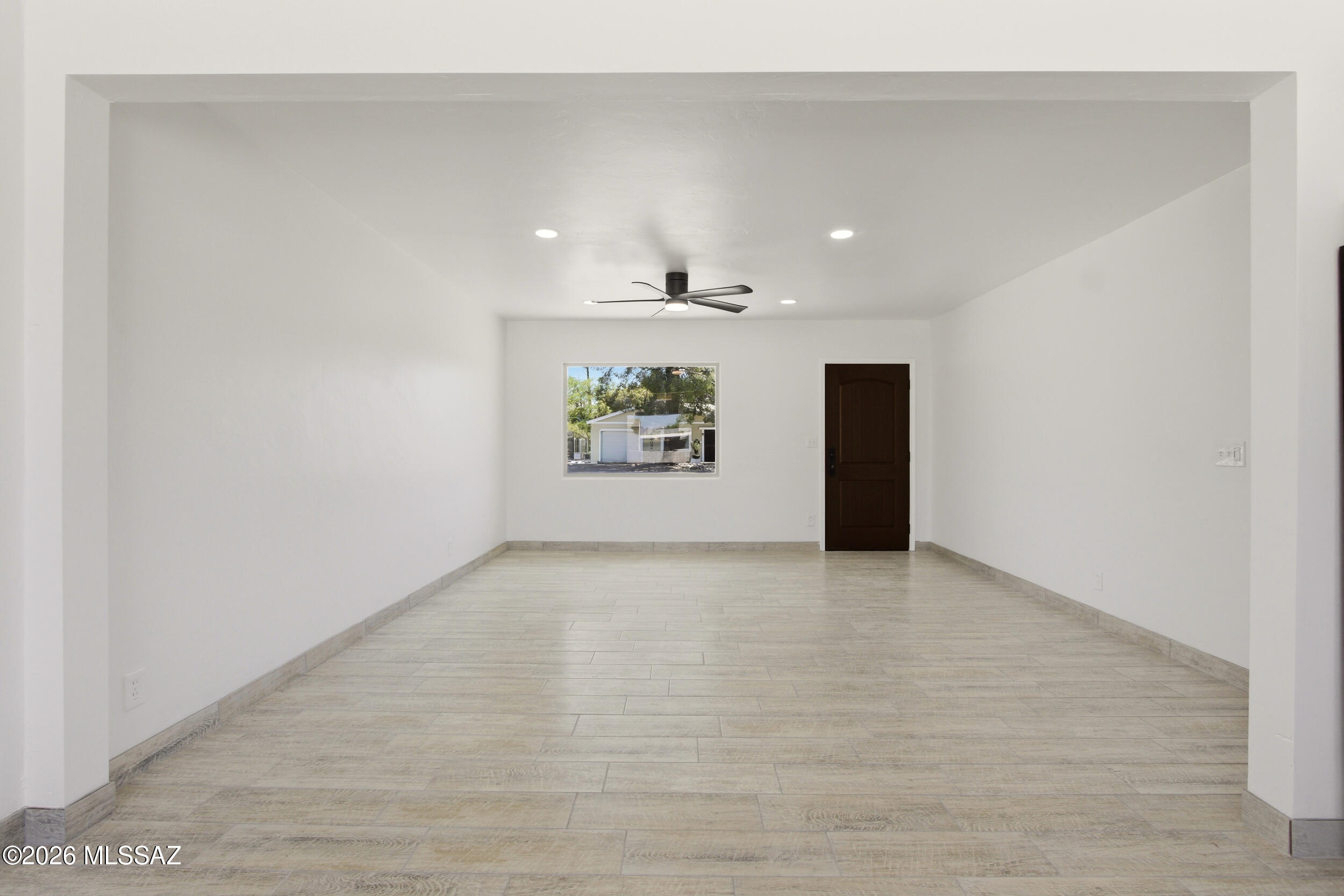Linden Park Addition - Residential