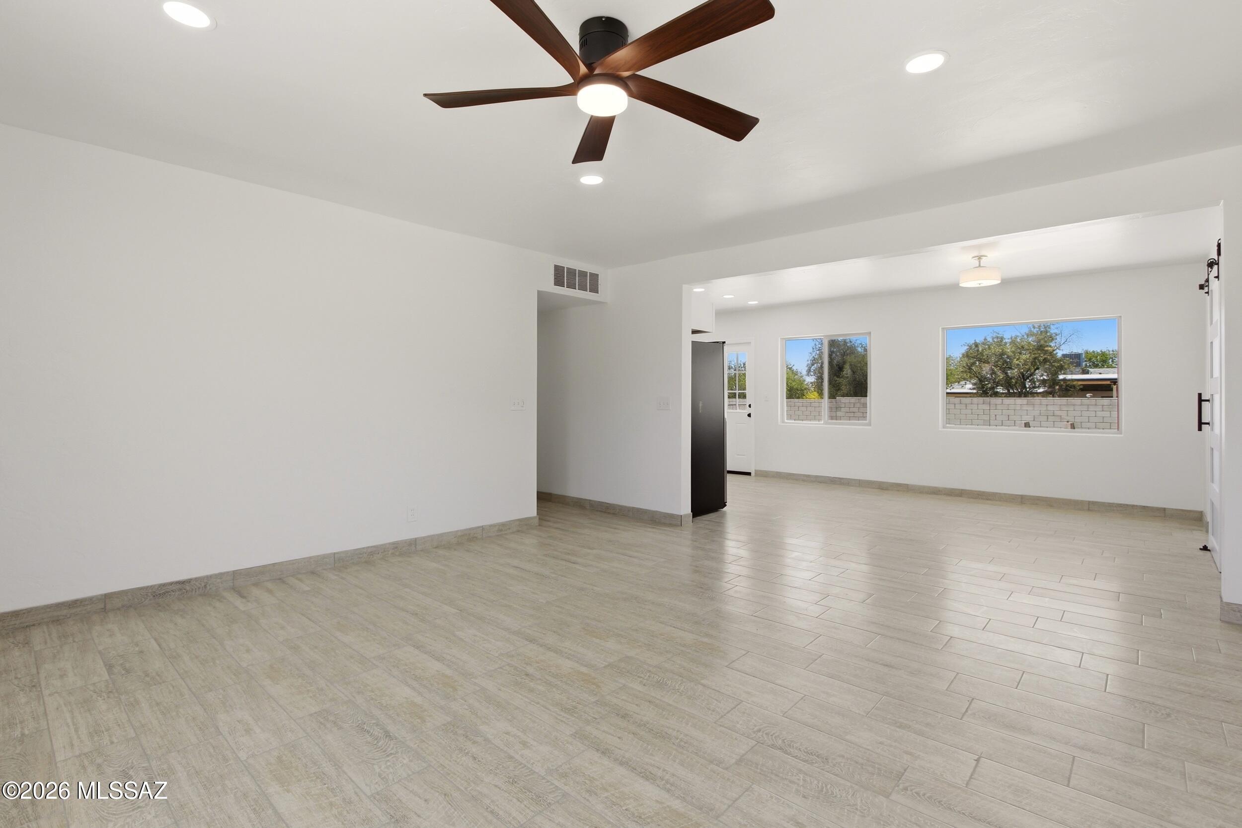 Linden Park Addition - Residential
