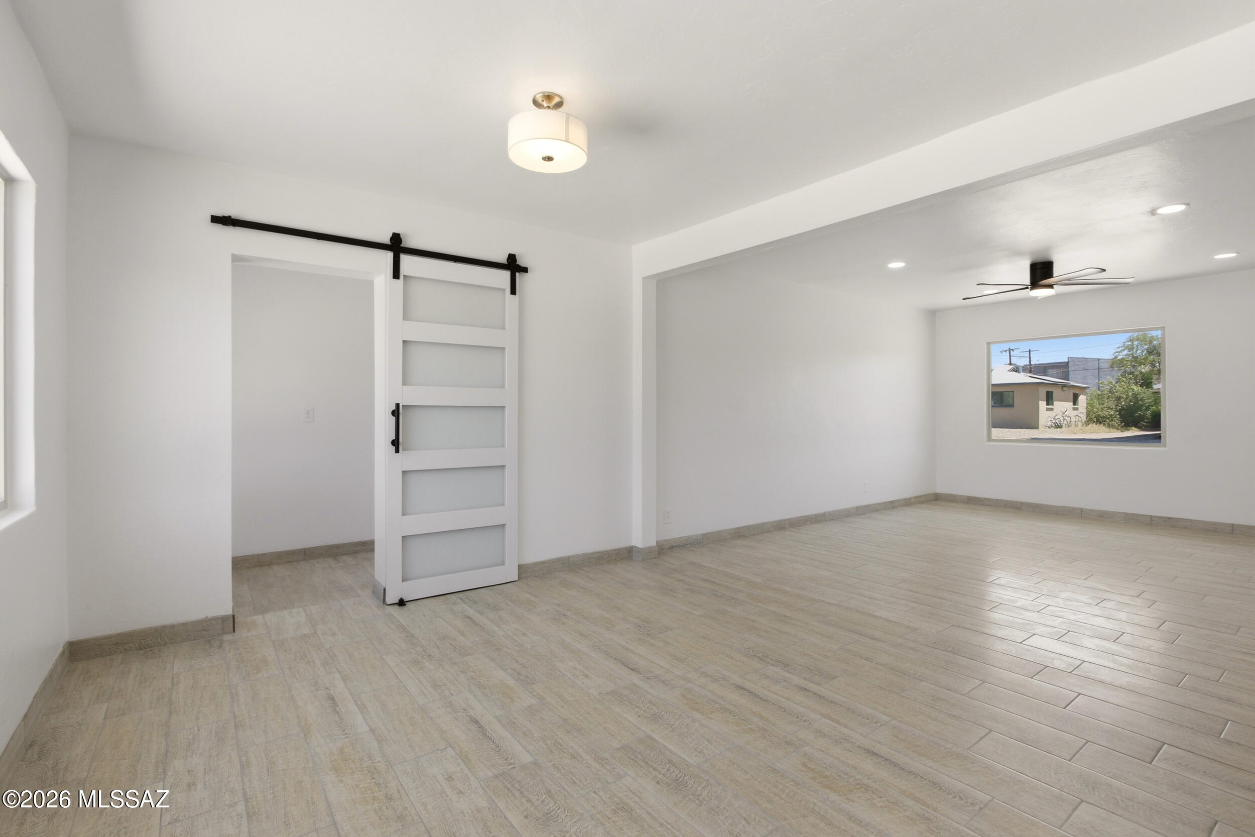 Linden Park Addition - Residential