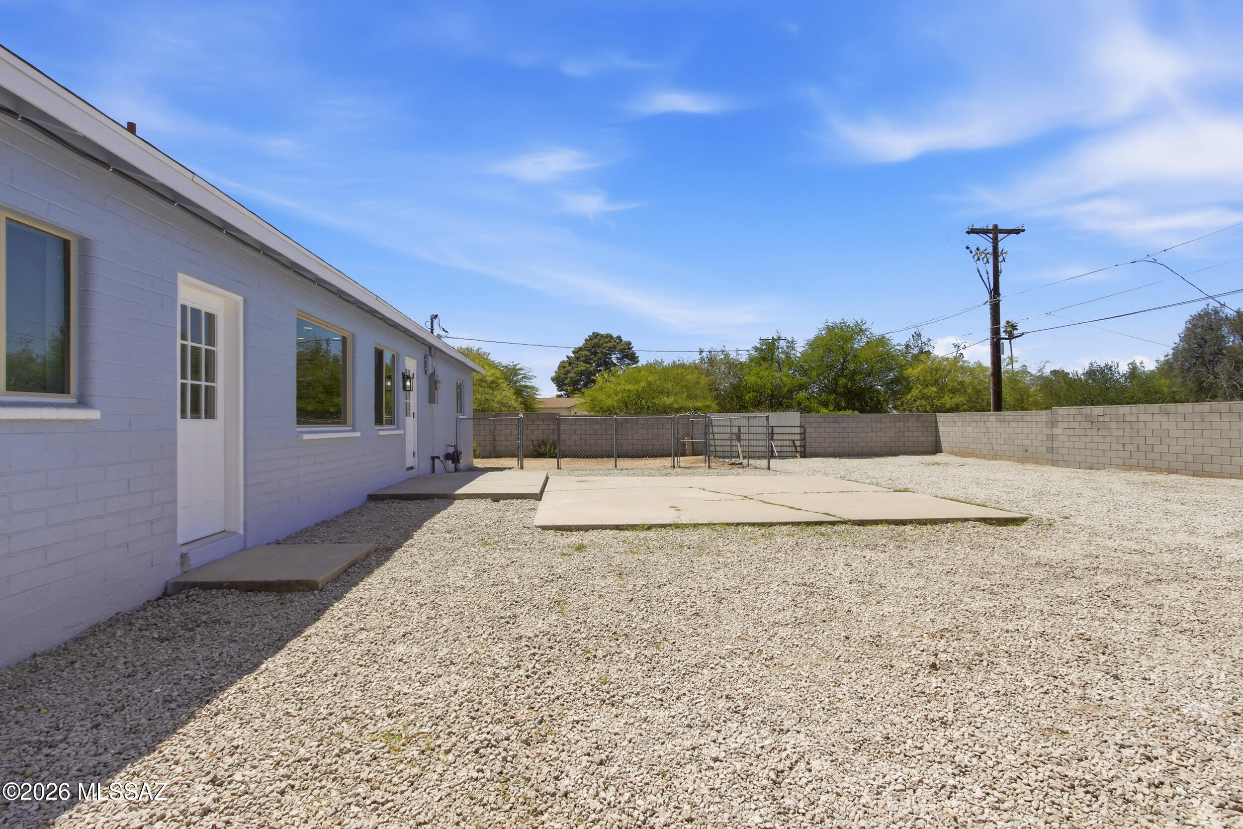 Linden Park Addition - Residential