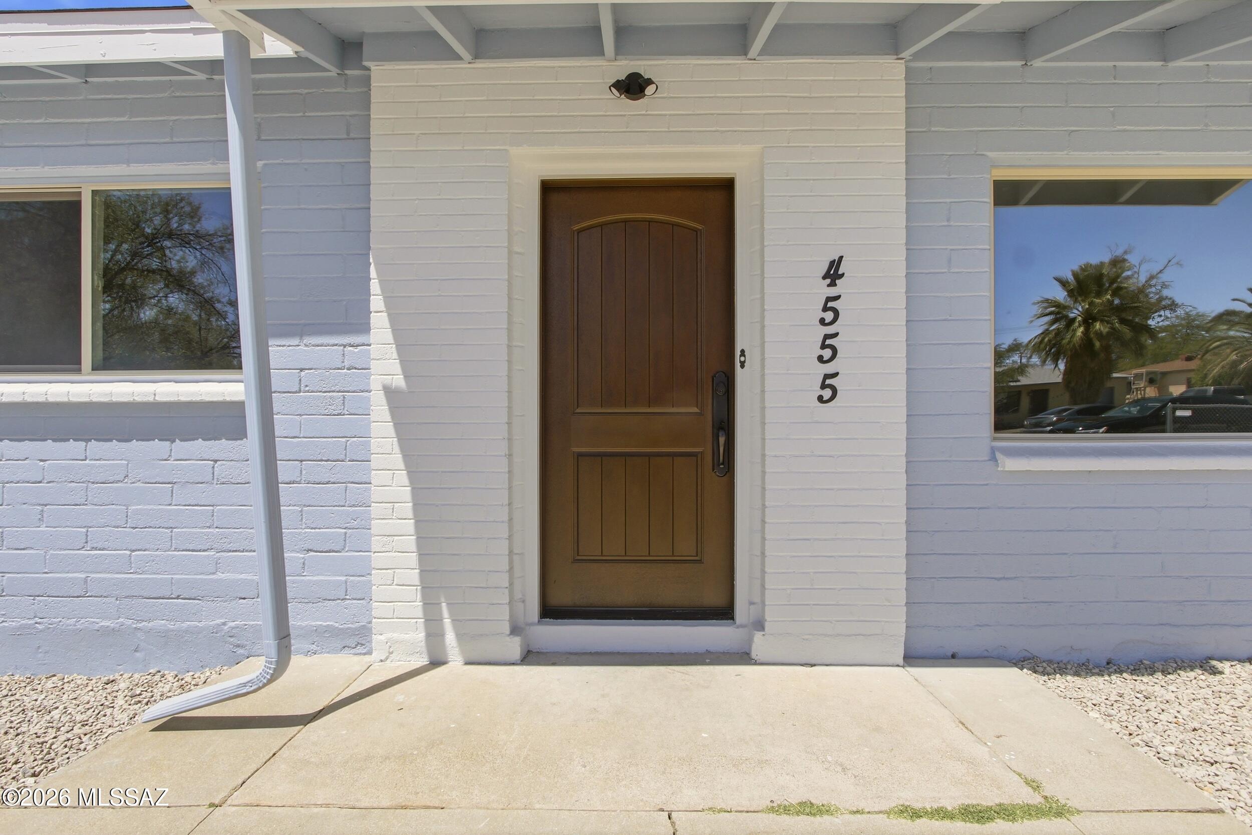 Linden Park Addition - Residential