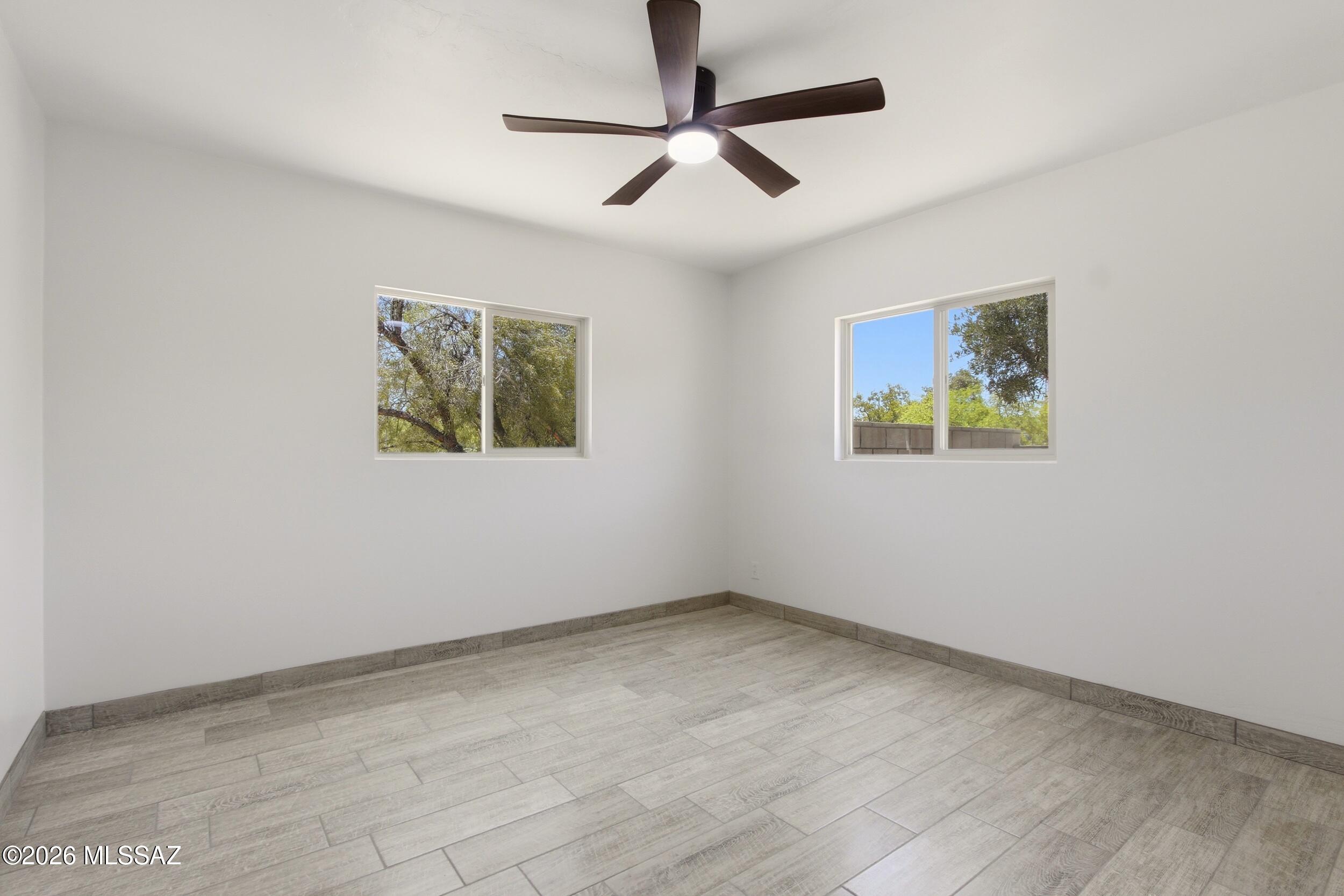 Linden Park Addition - Residential