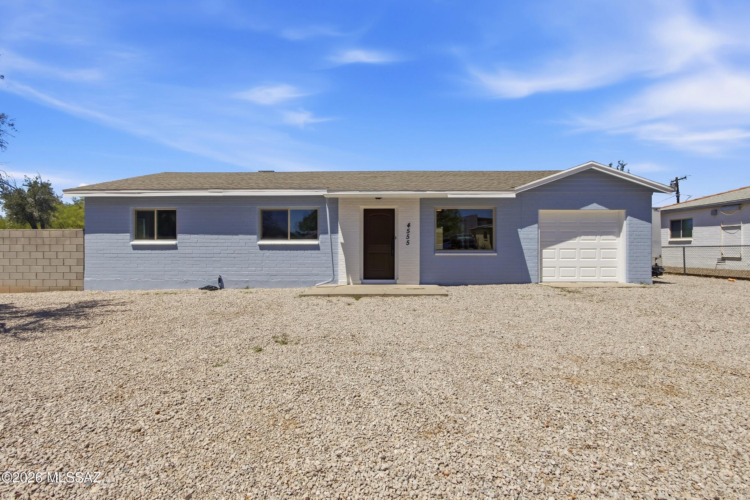 Linden Park Addition - Residential