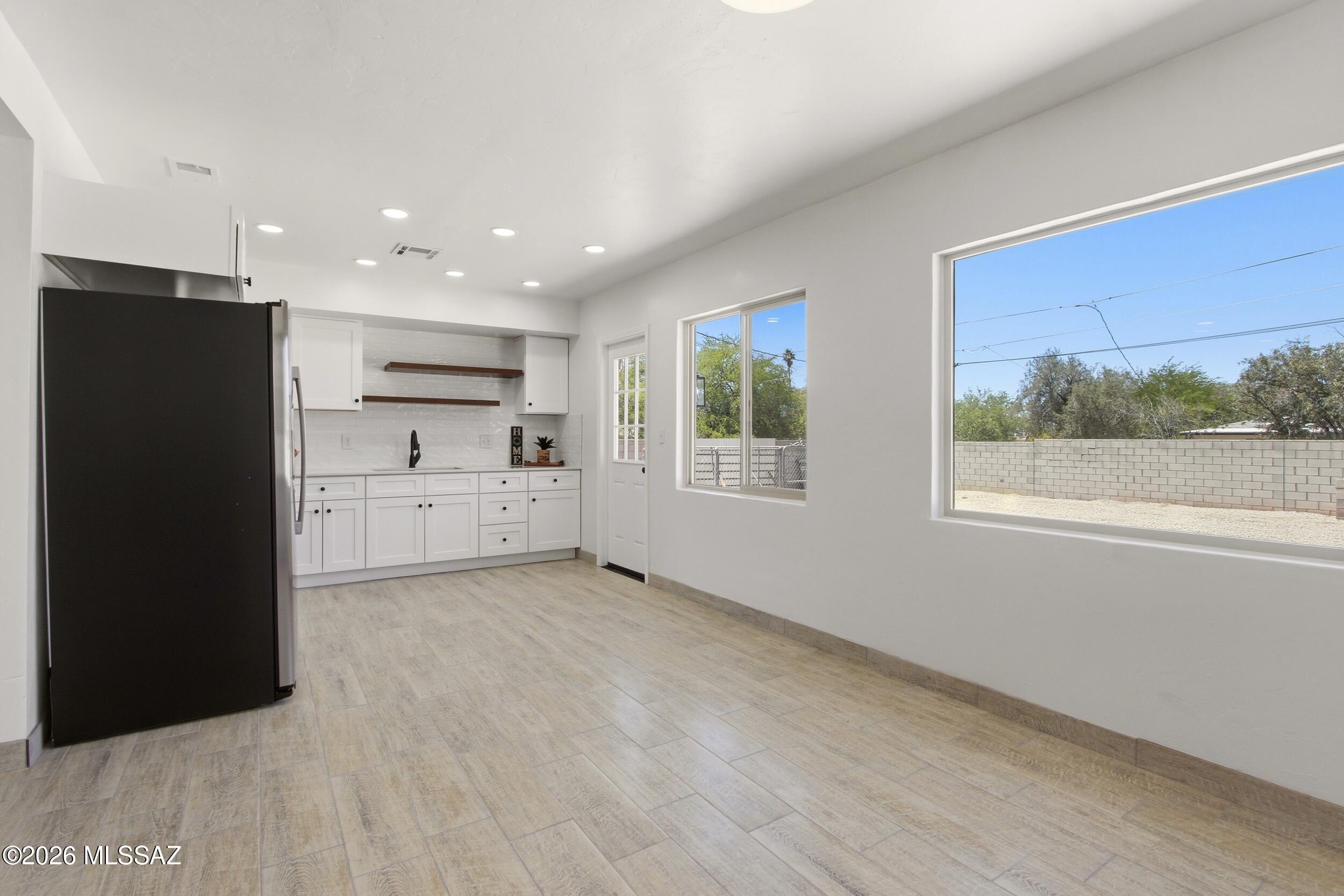 Linden Park Addition - Residential