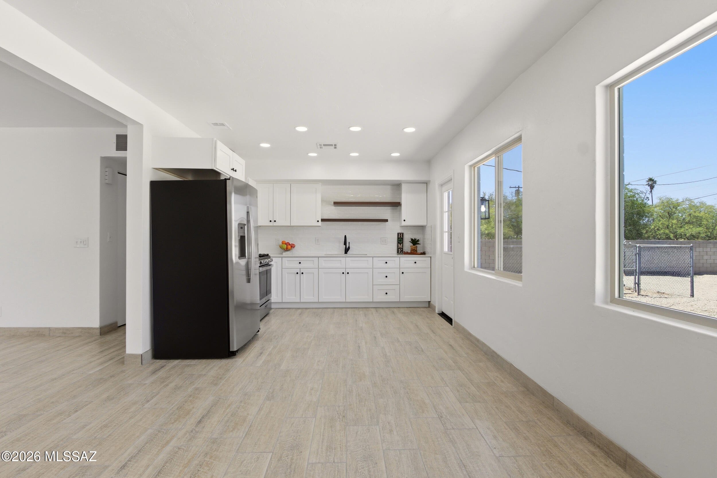 Linden Park Addition - Residential