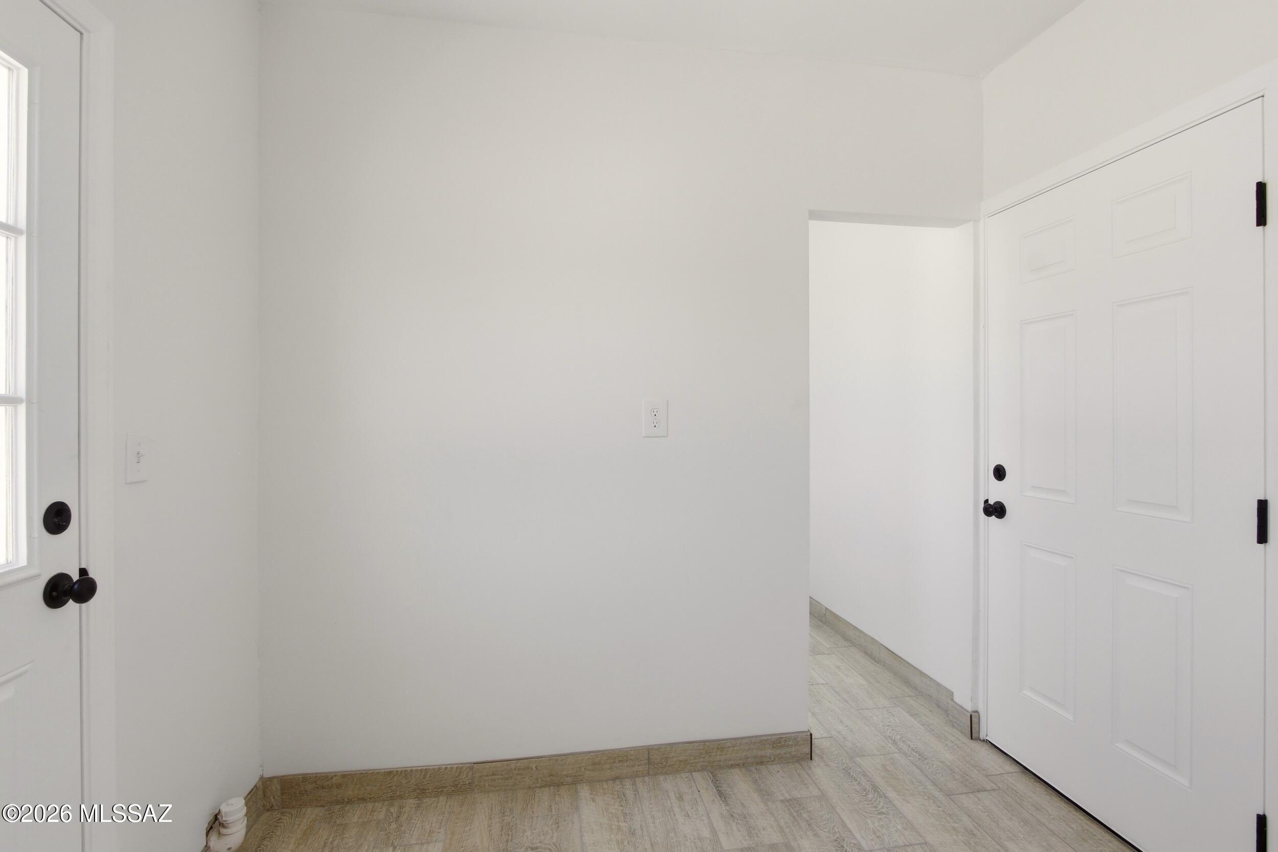 Linden Park Addition - Residential