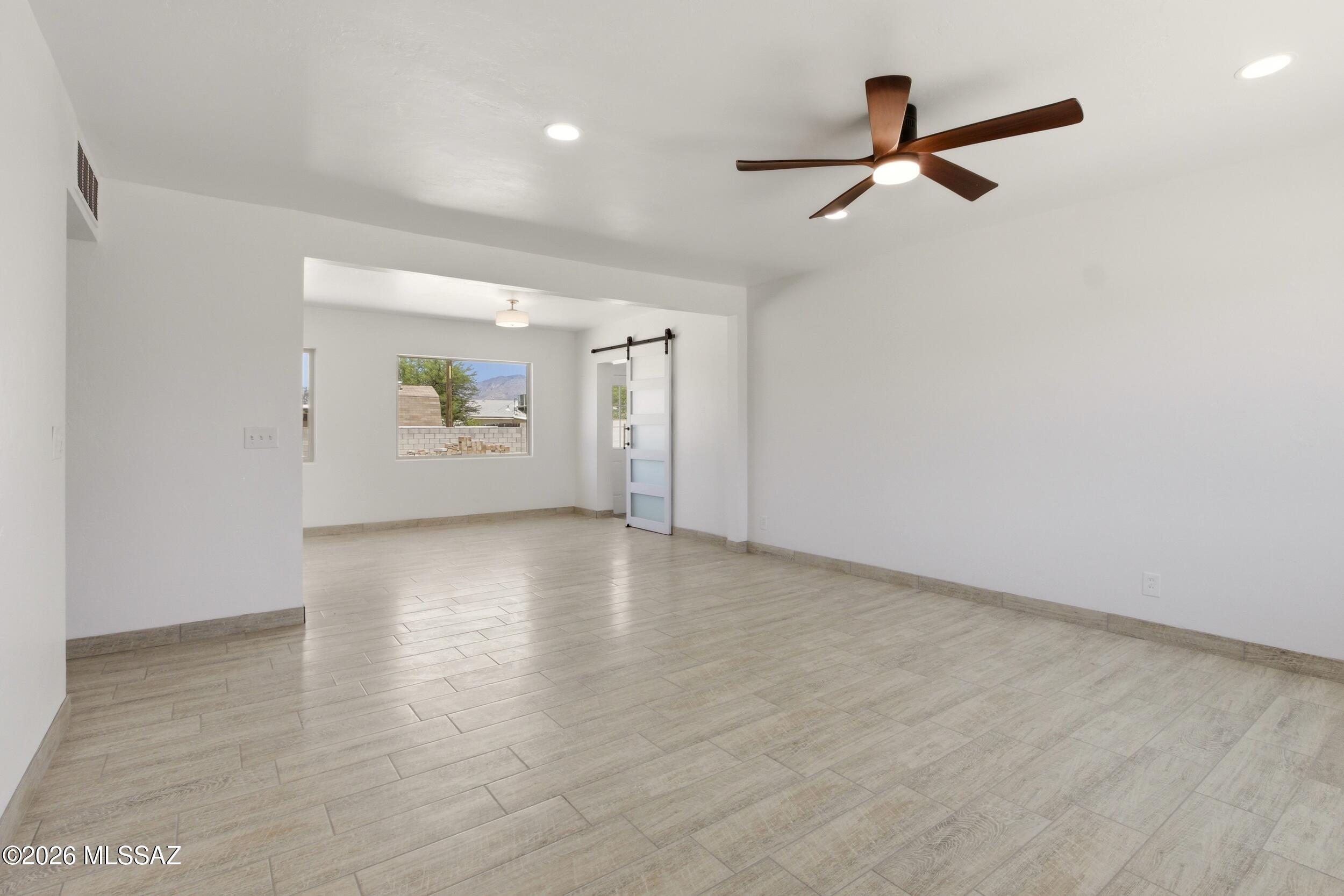 Linden Park Addition - Residential