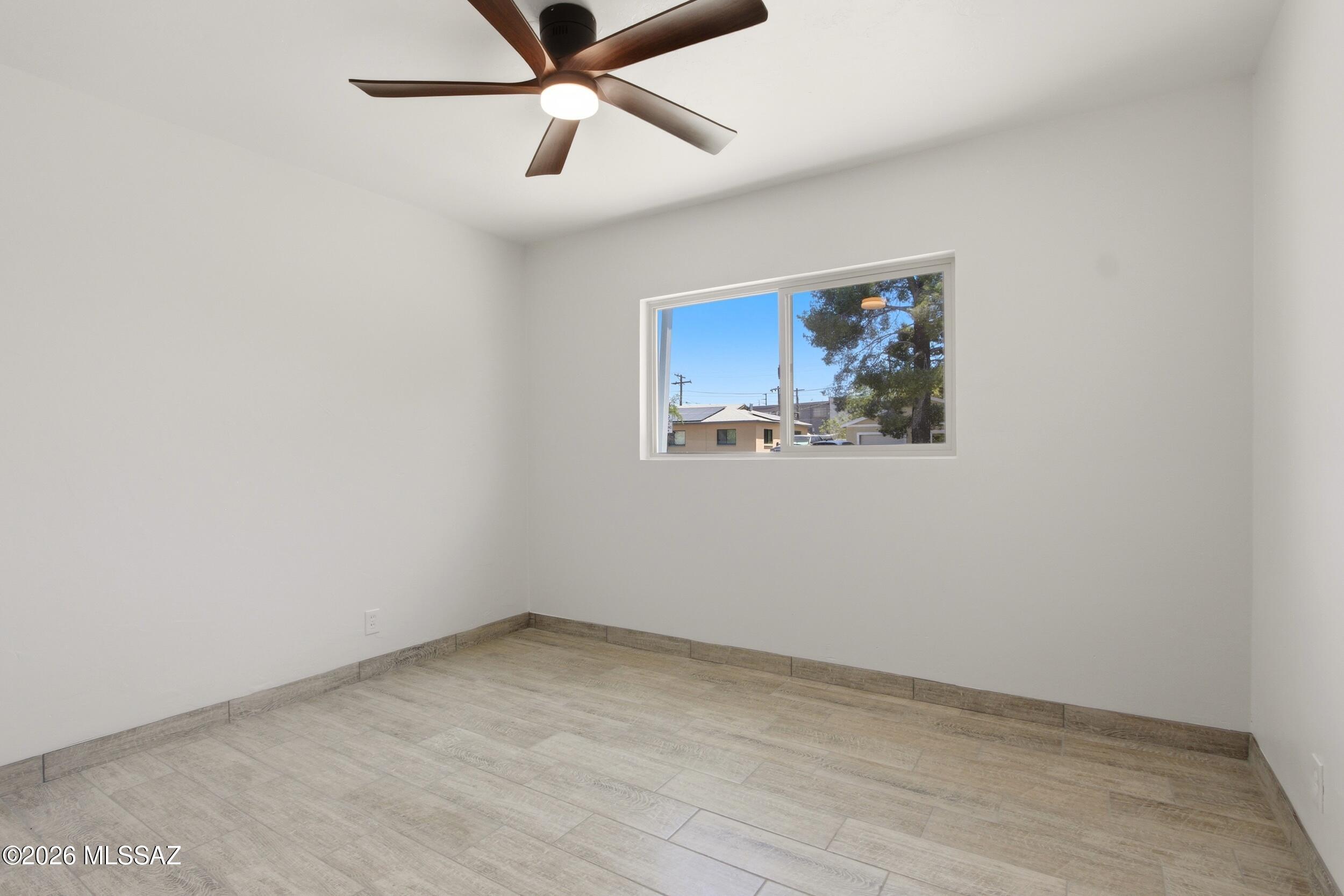 Linden Park Addition - Residential