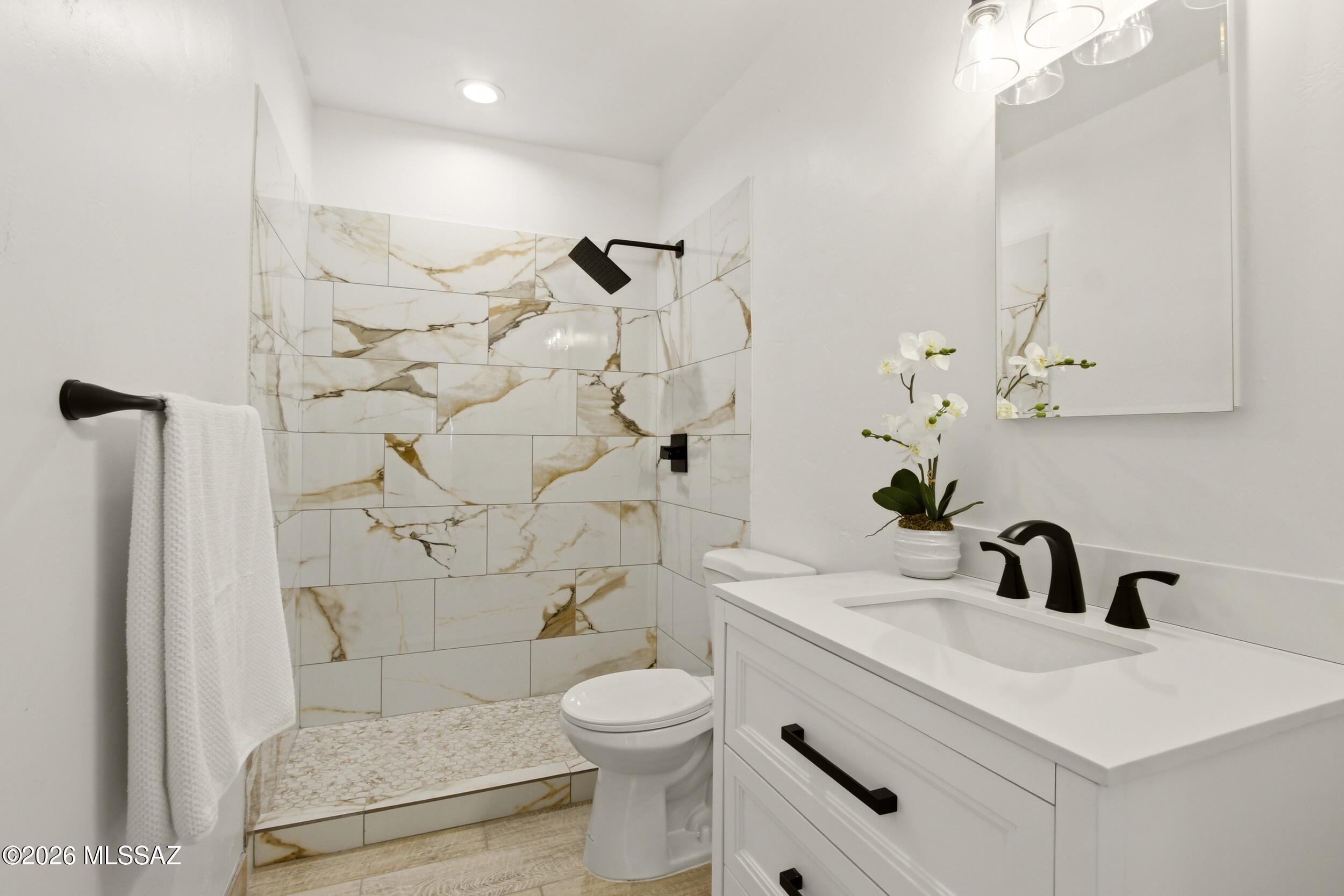 Linden Park Addition - Residential