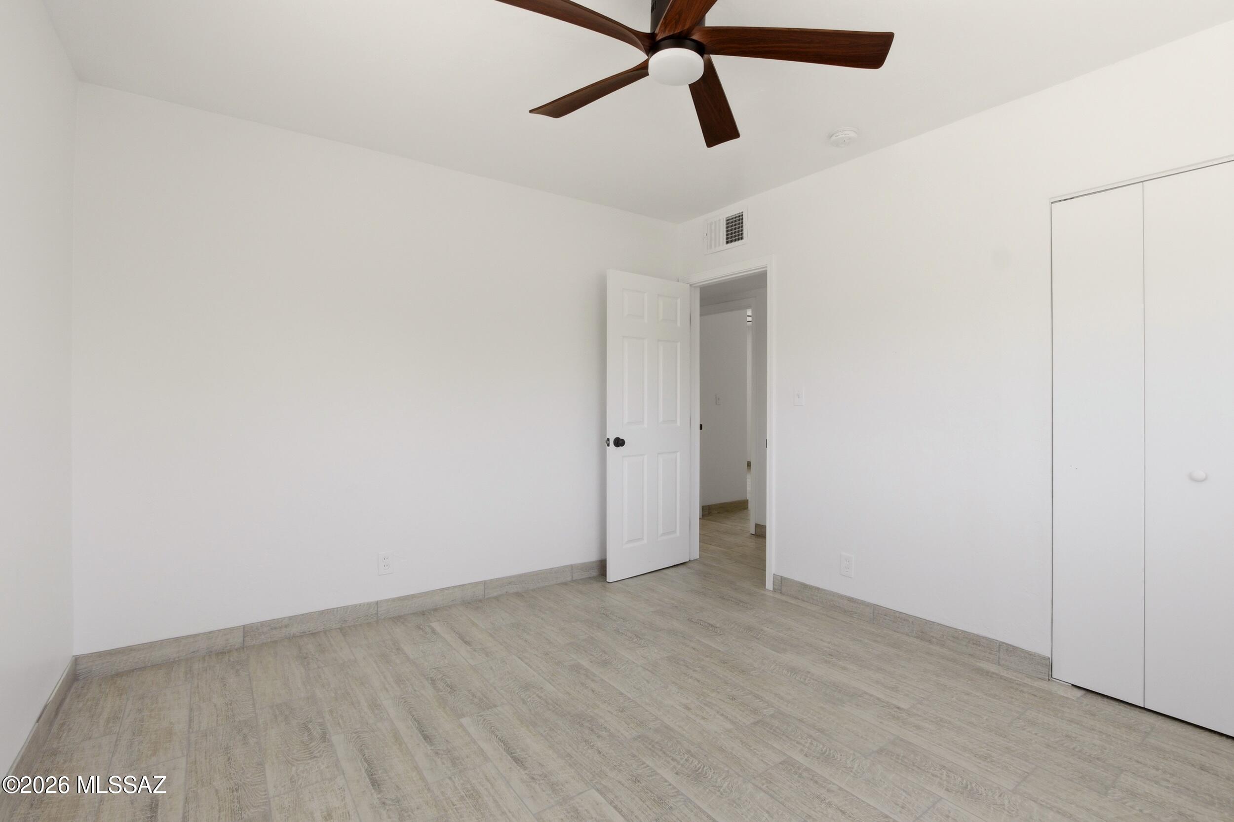 Linden Park Addition - Residential