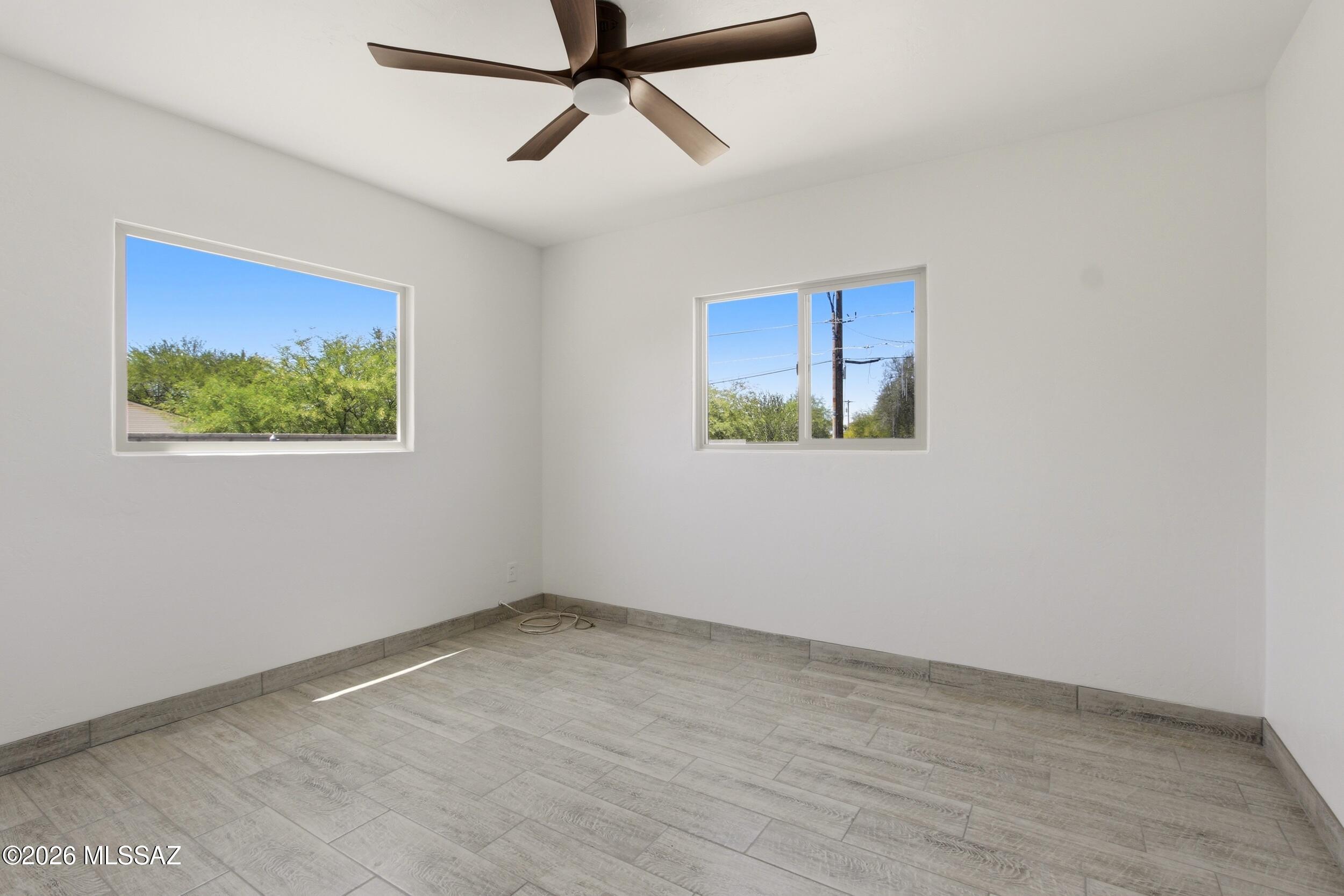 Linden Park Addition - Residential