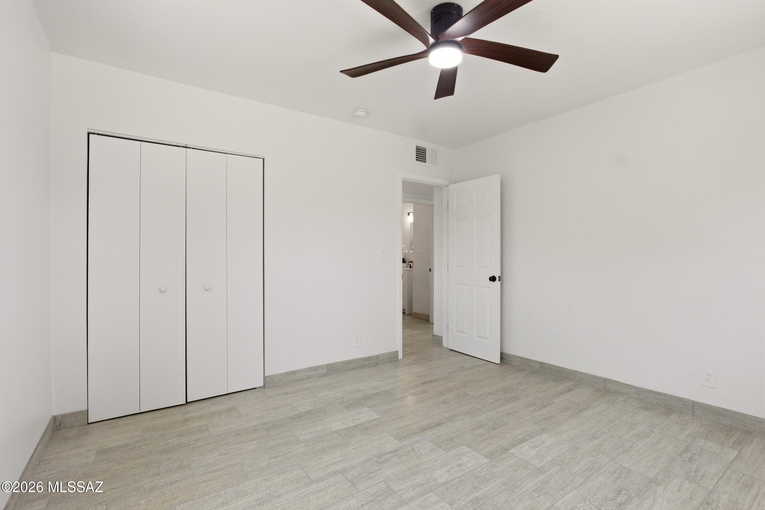 Linden Park Addition - Residential