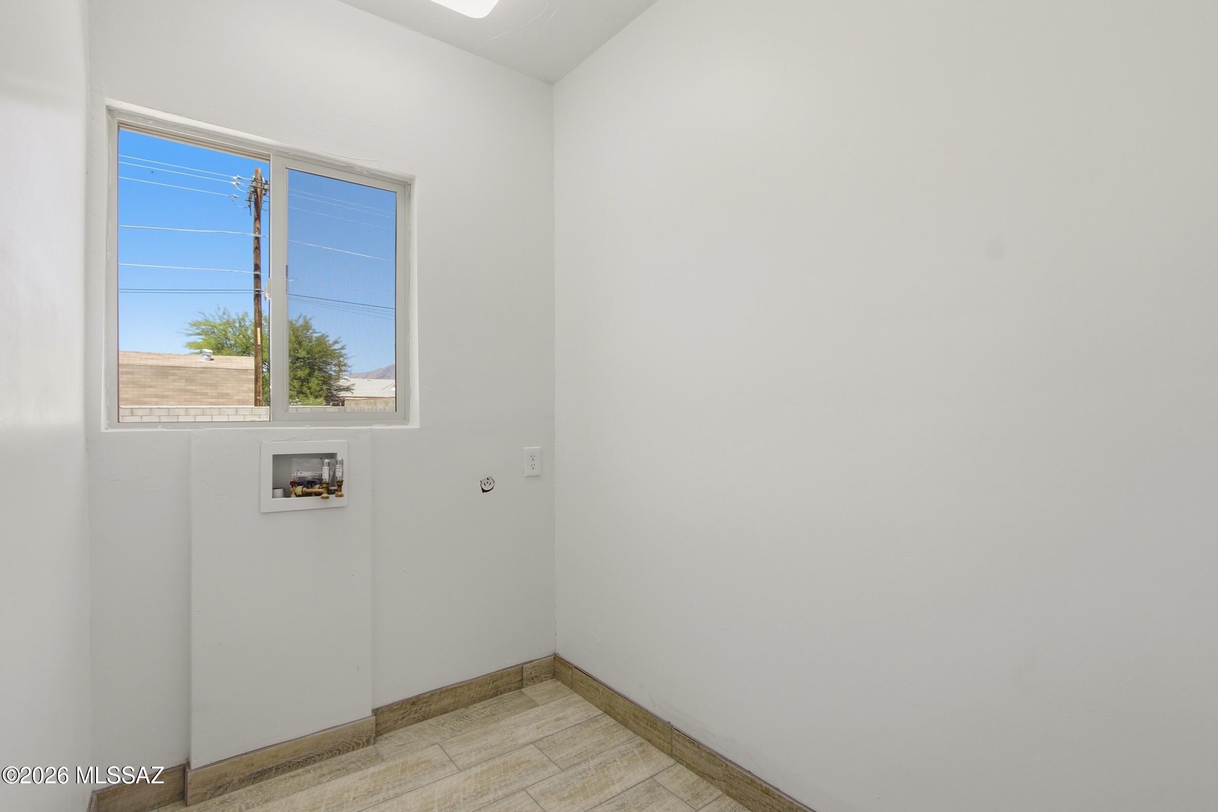 Linden Park Addition - Residential