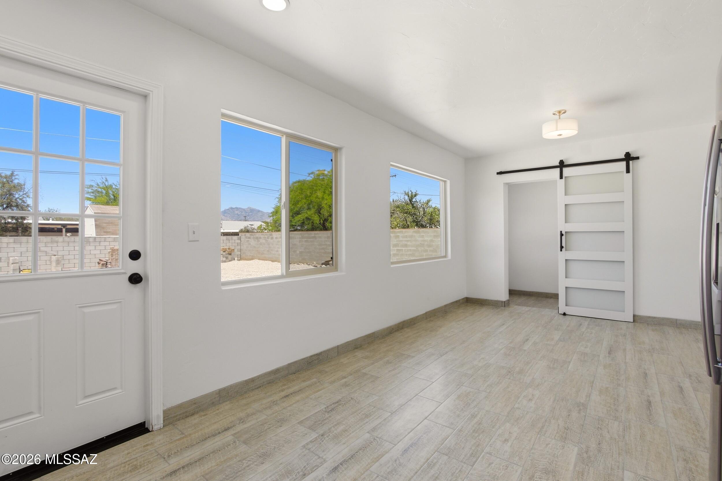 Linden Park Addition - Residential