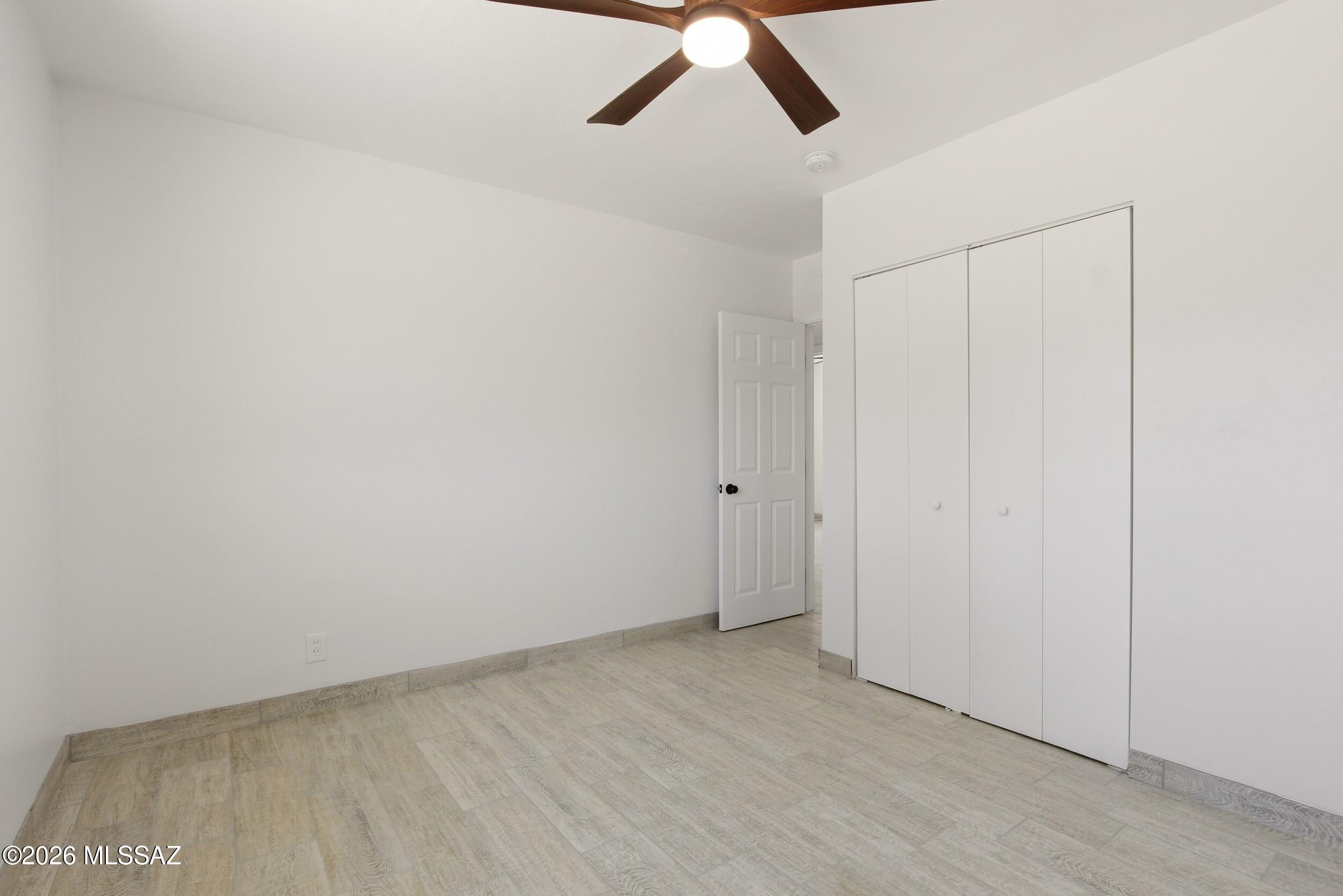 Linden Park Addition - Residential