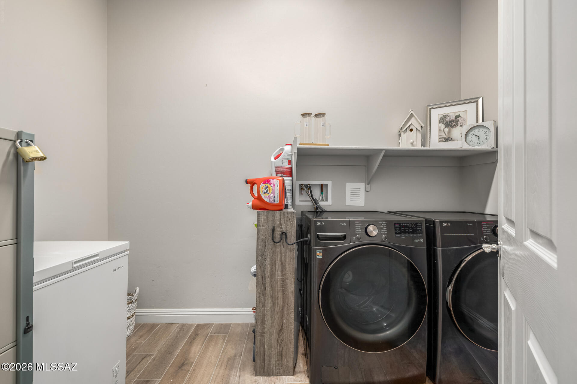 N/A - Residential