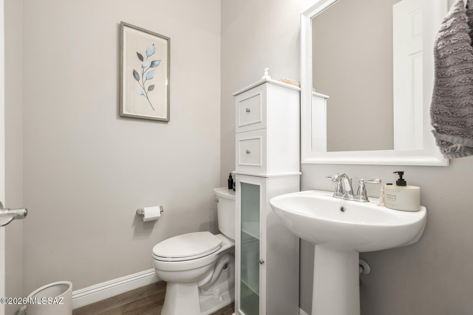 N/A - Residential