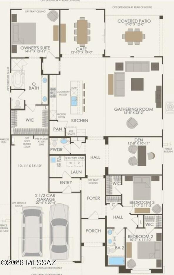 N/A - Residential