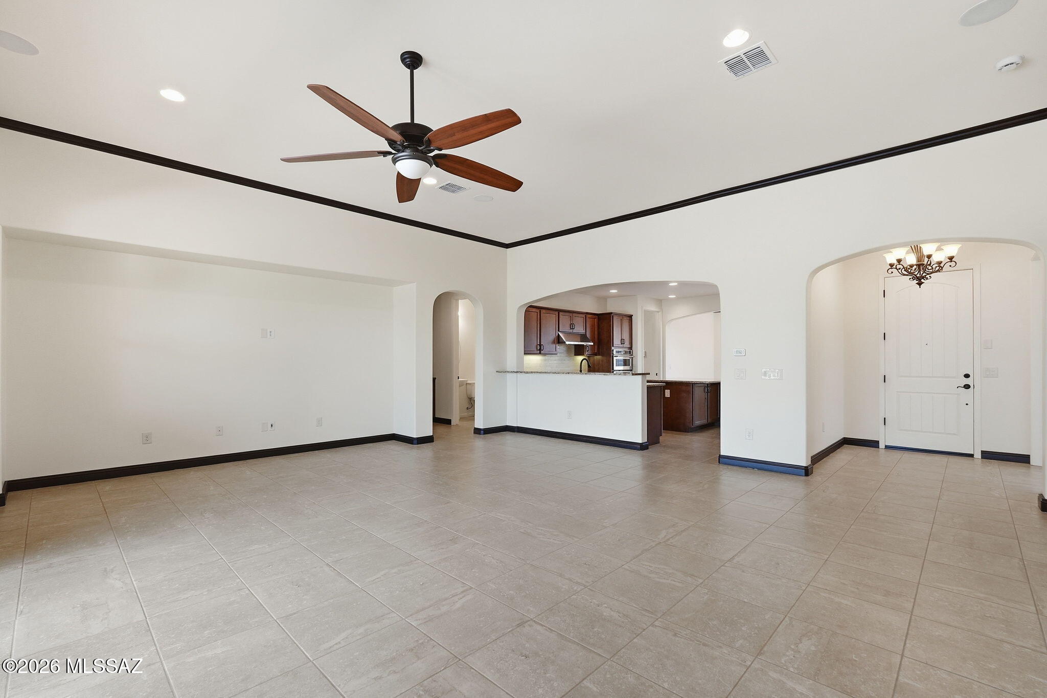 Saddlebrooke Ranch - Residential