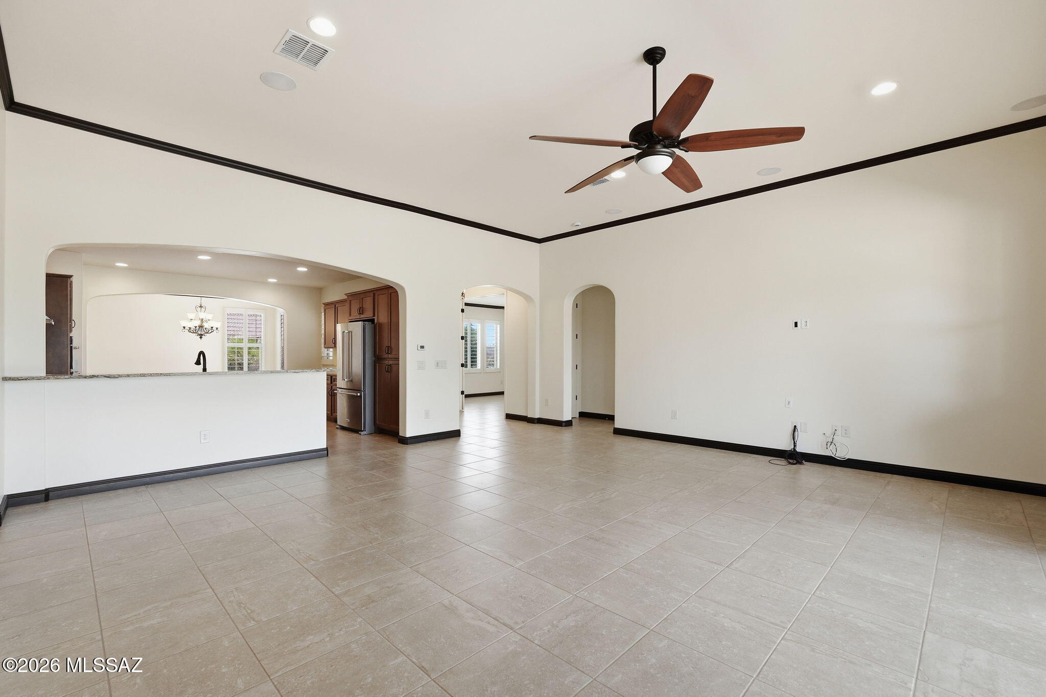 Saddlebrooke Ranch - Residential