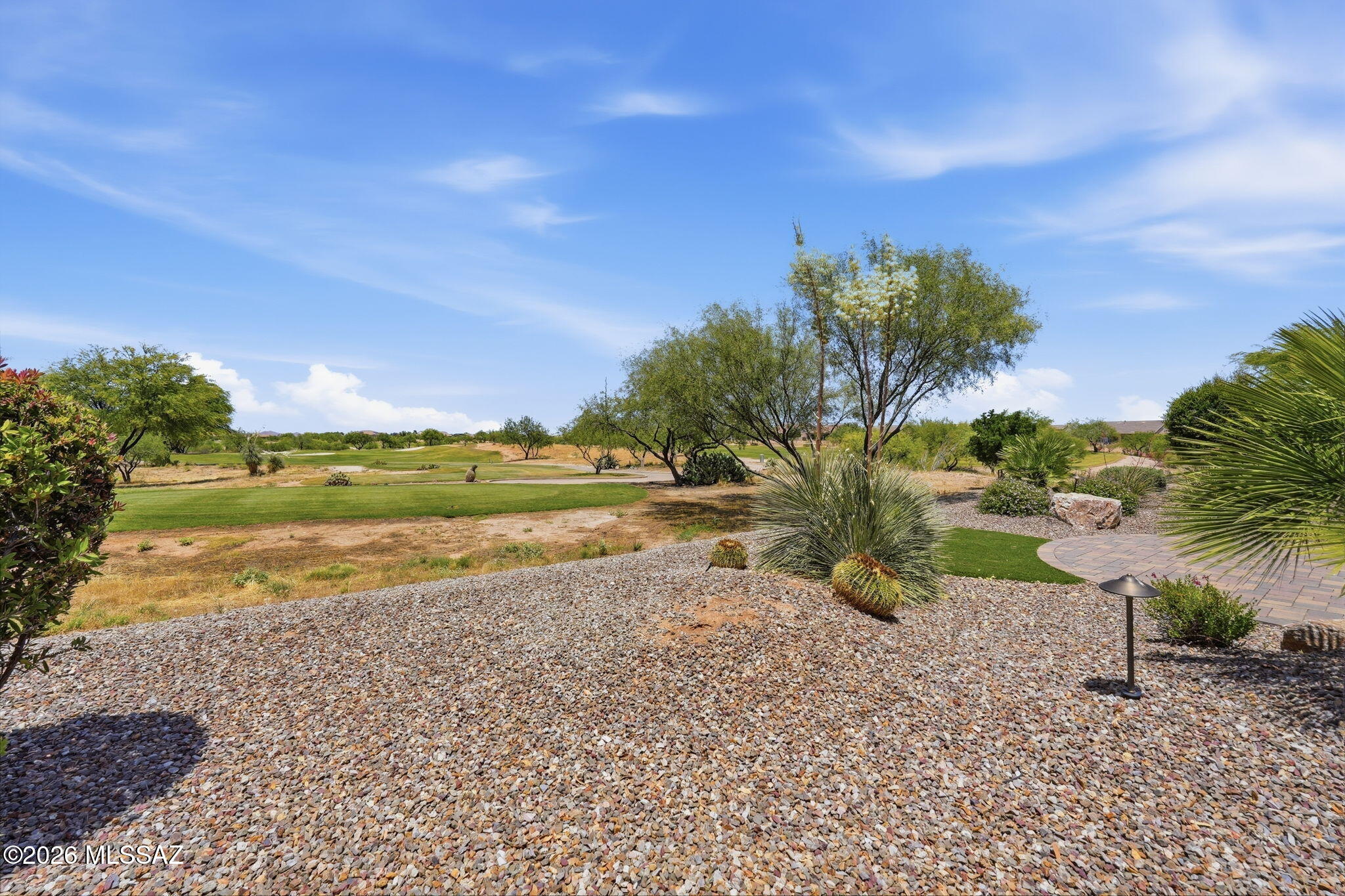 Saddlebrooke Ranch - Residential