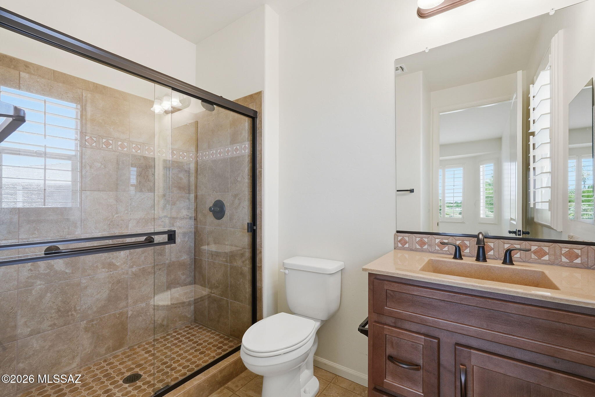Saddlebrooke Ranch - Residential