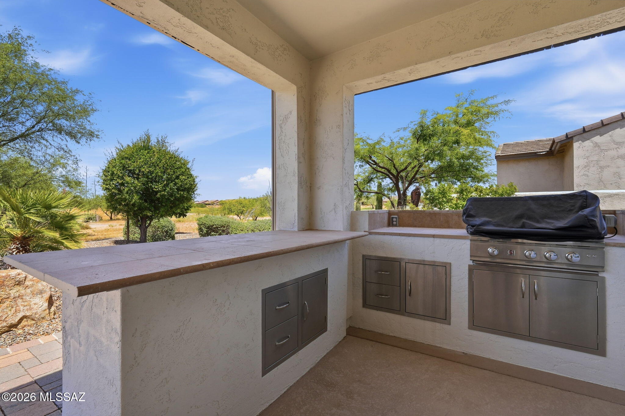 Saddlebrooke Ranch - Residential