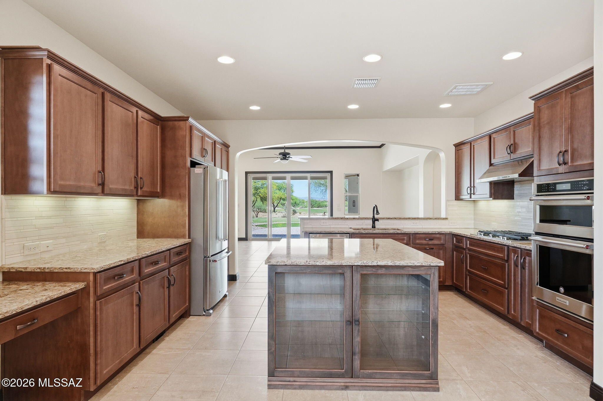 Saddlebrooke Ranch - Residential