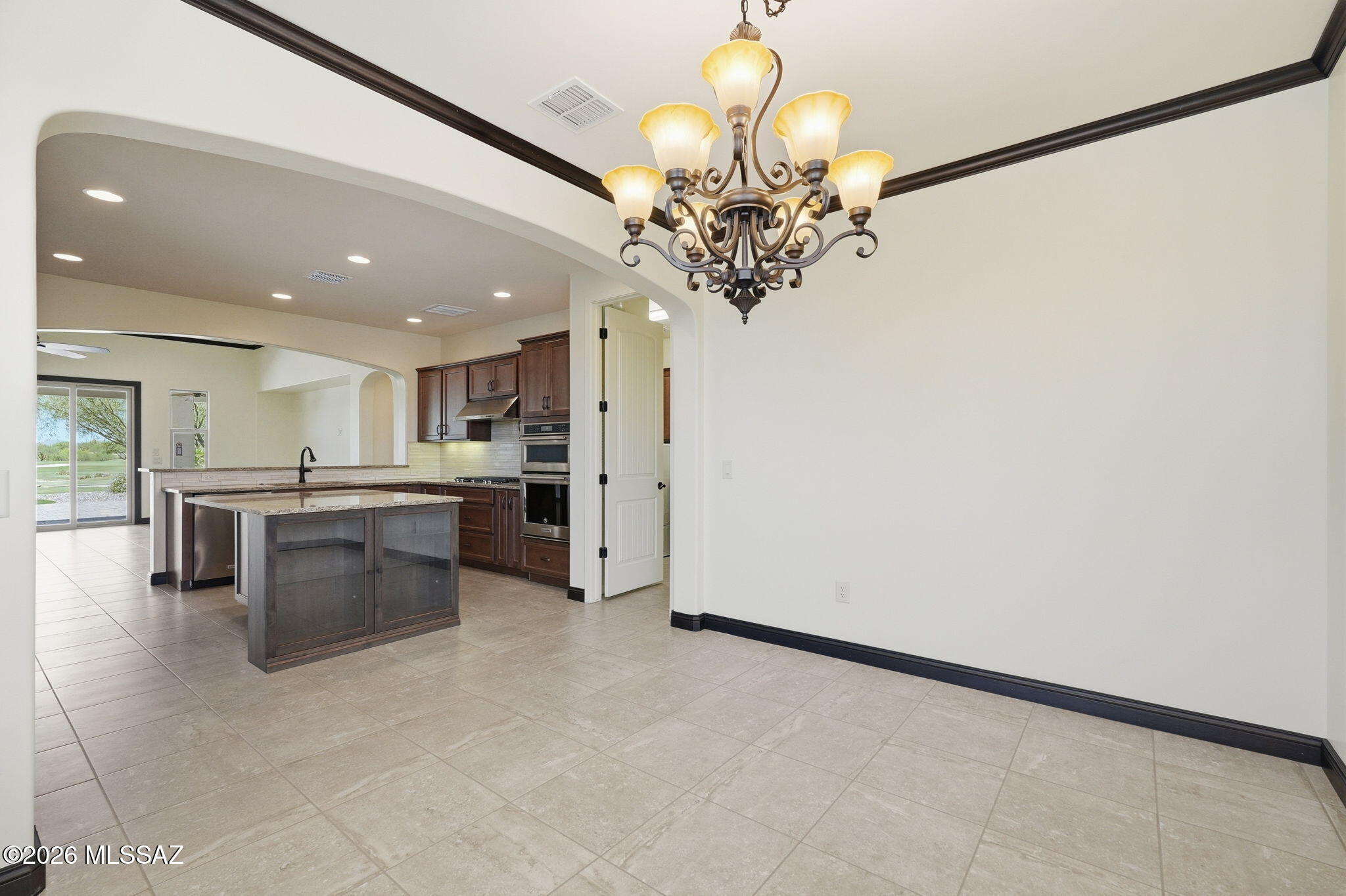 Saddlebrooke Ranch - Residential