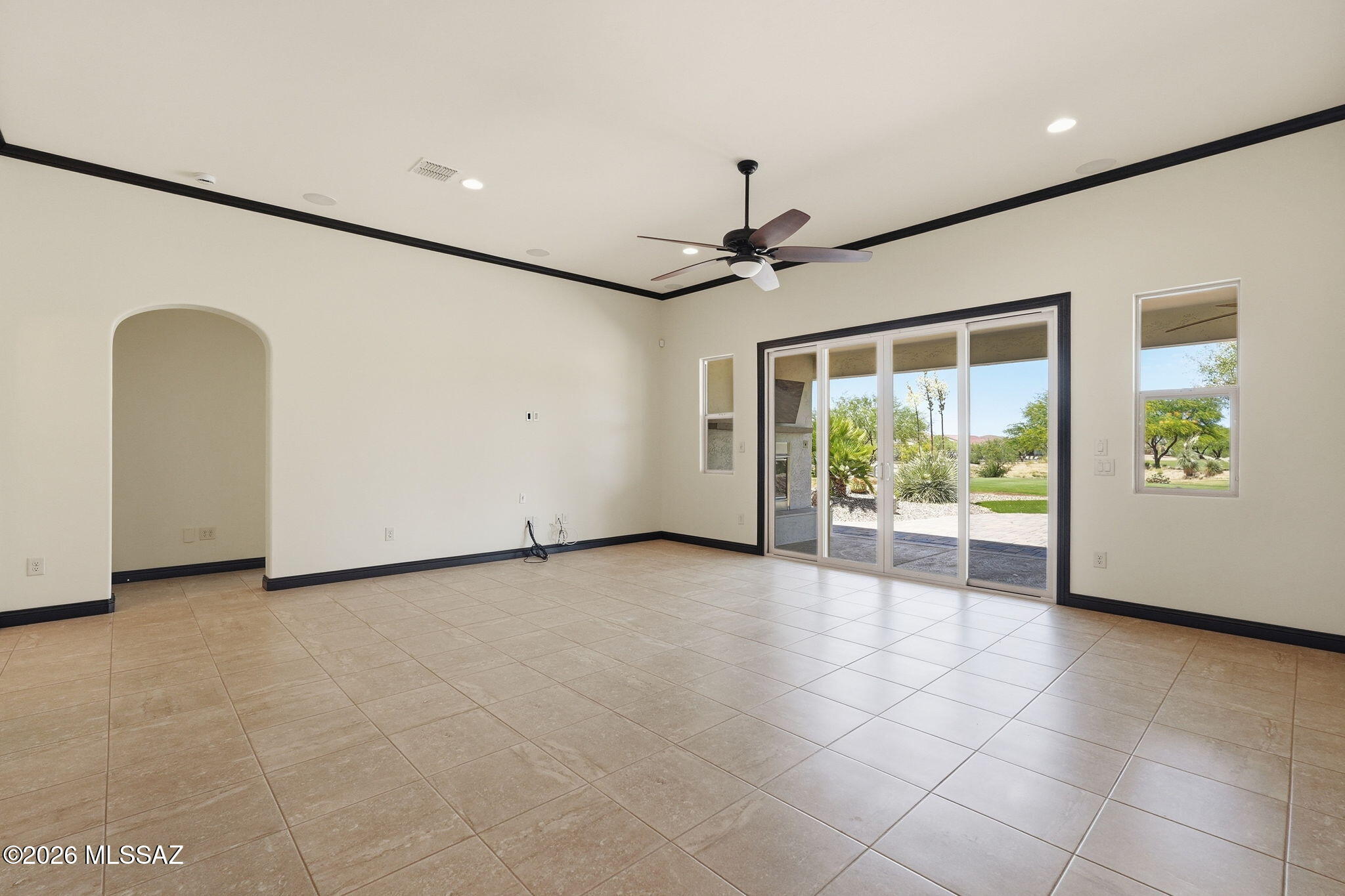 Saddlebrooke Ranch - Residential