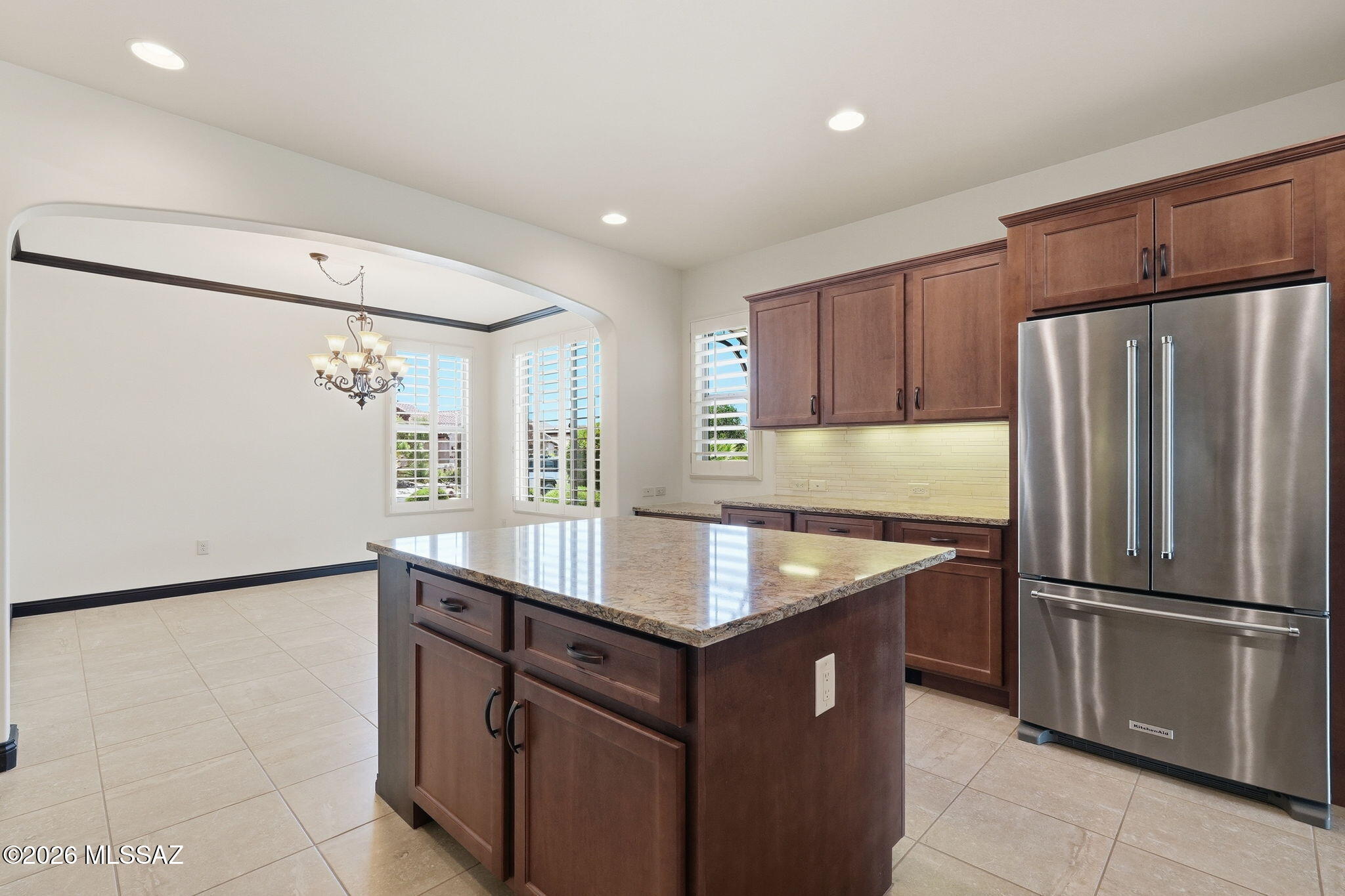Saddlebrooke Ranch - Residential
