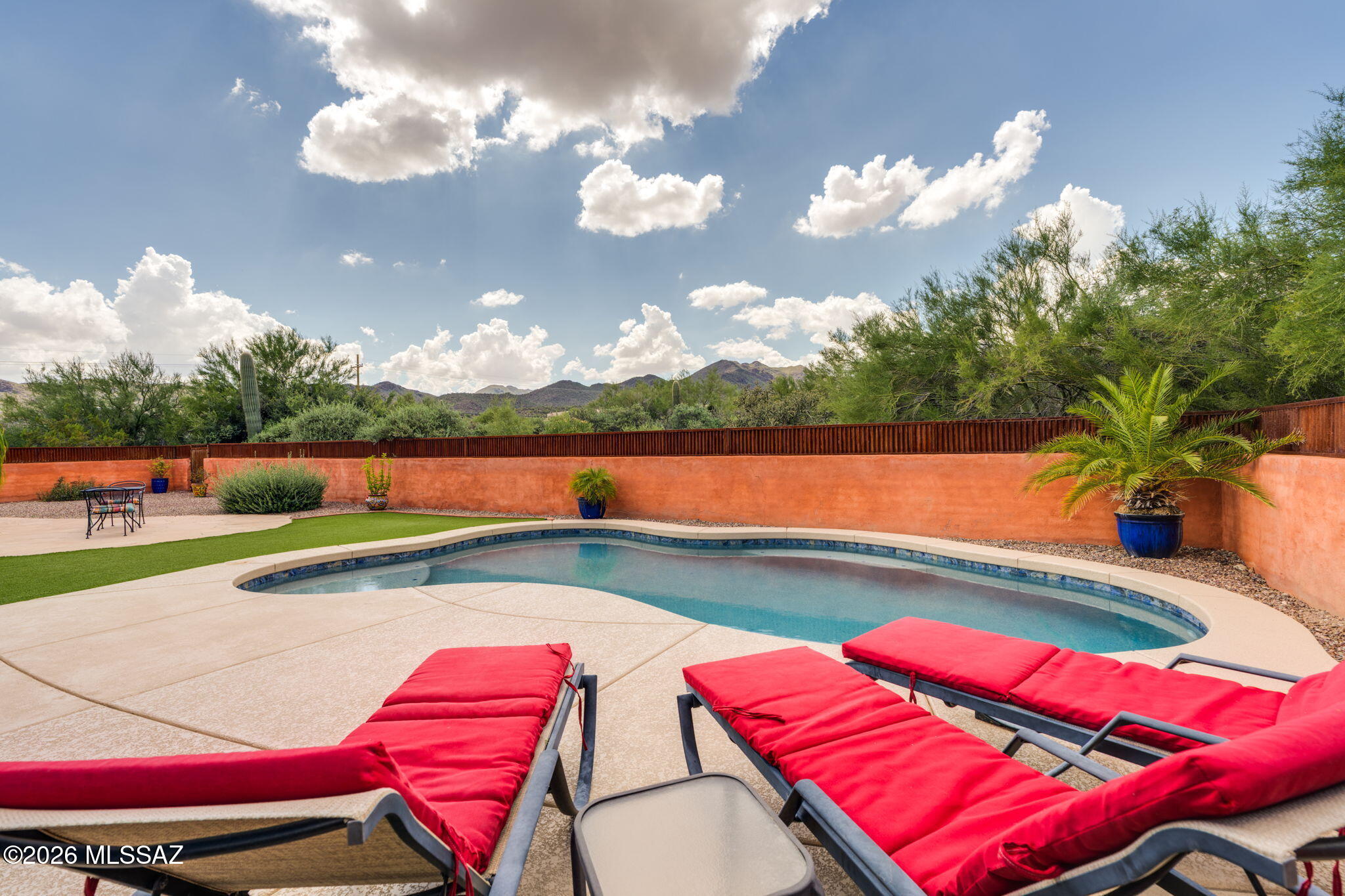 Casas Colina Cabo (1-30) - Residential