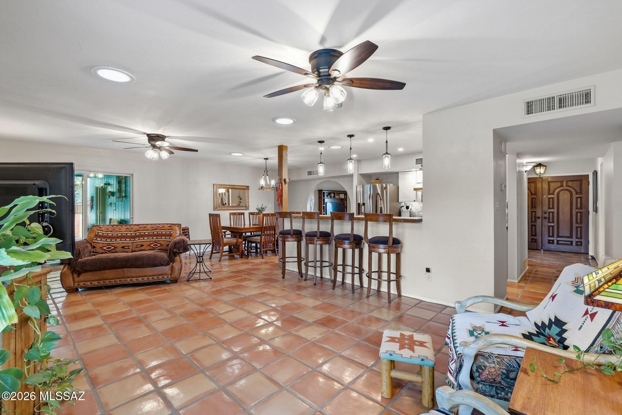 Casas Colina Cabo (1-30) - Residential