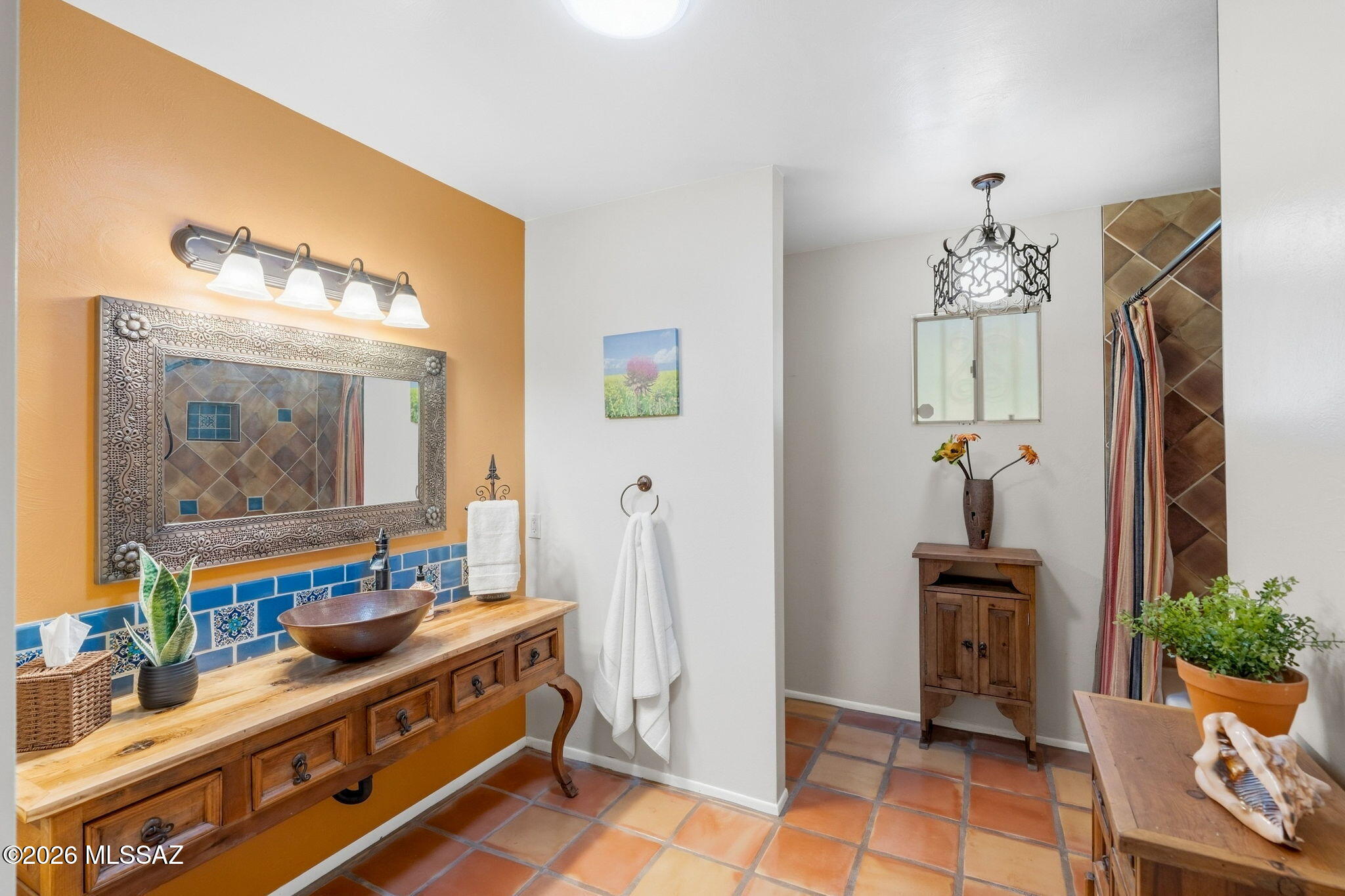 Casas Colina Cabo (1-30) - Residential
