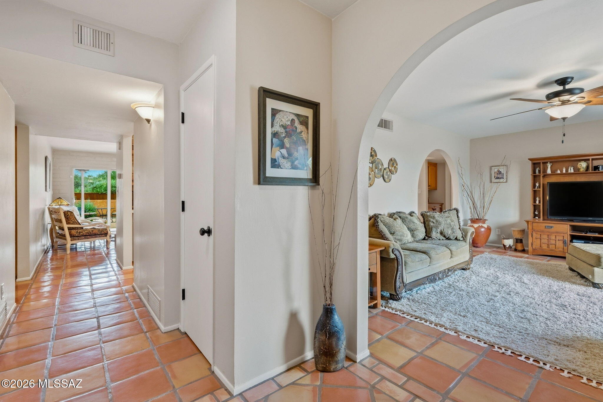 Casas Colina Cabo (1-30) - Residential