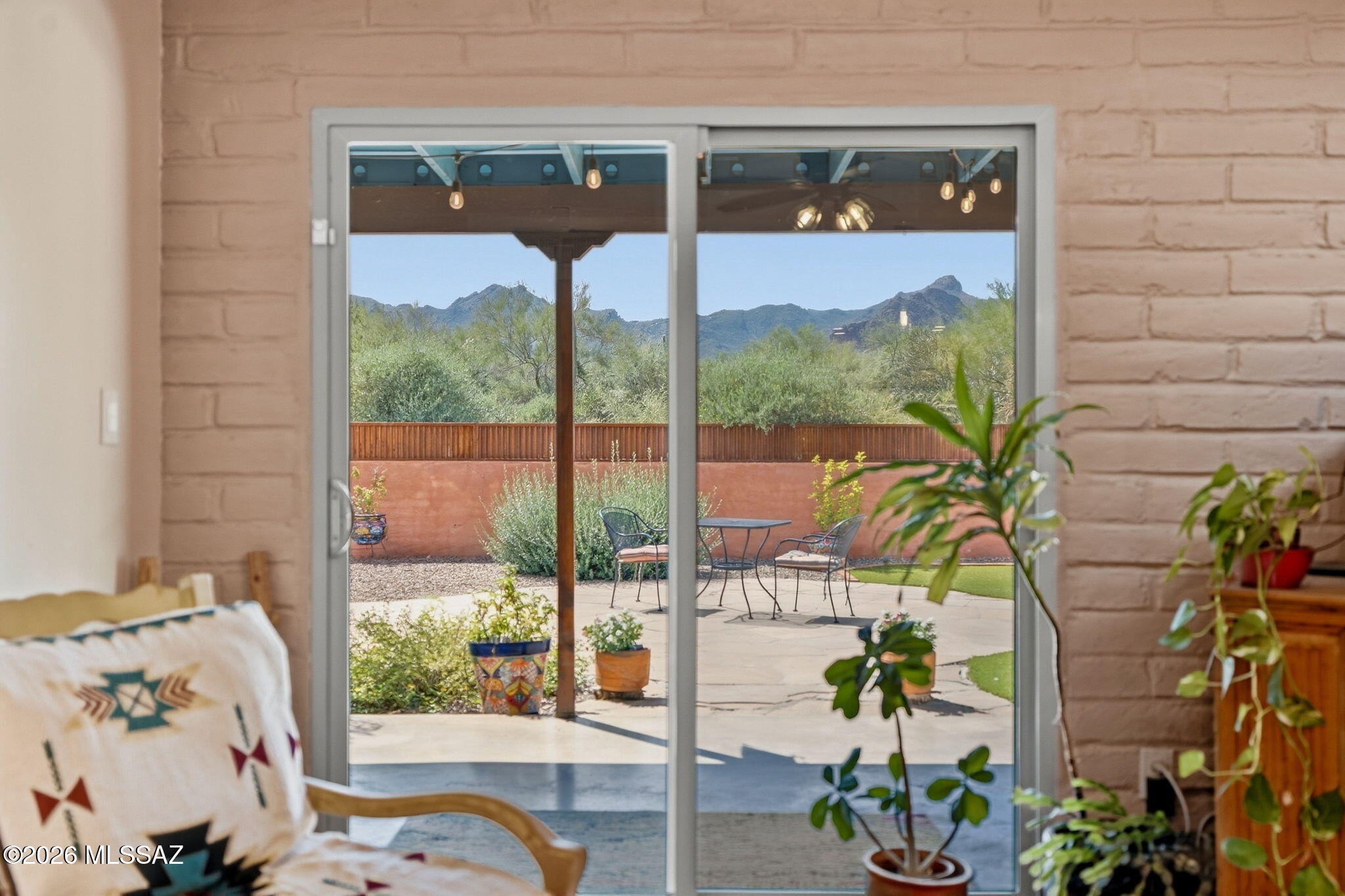 Casas Colina Cabo (1-30) - Residential