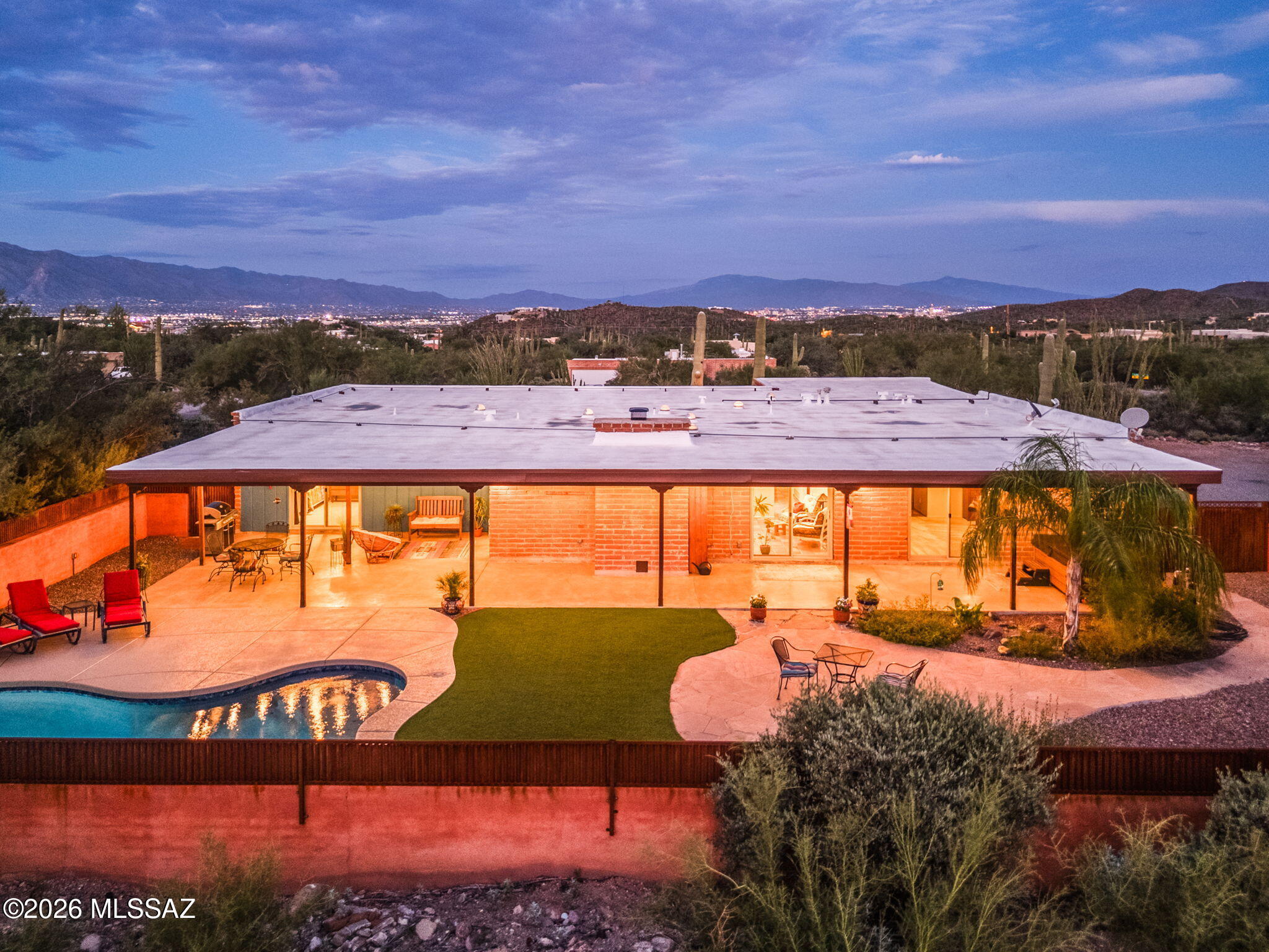 Casas Colina Cabo (1-30) - Residential